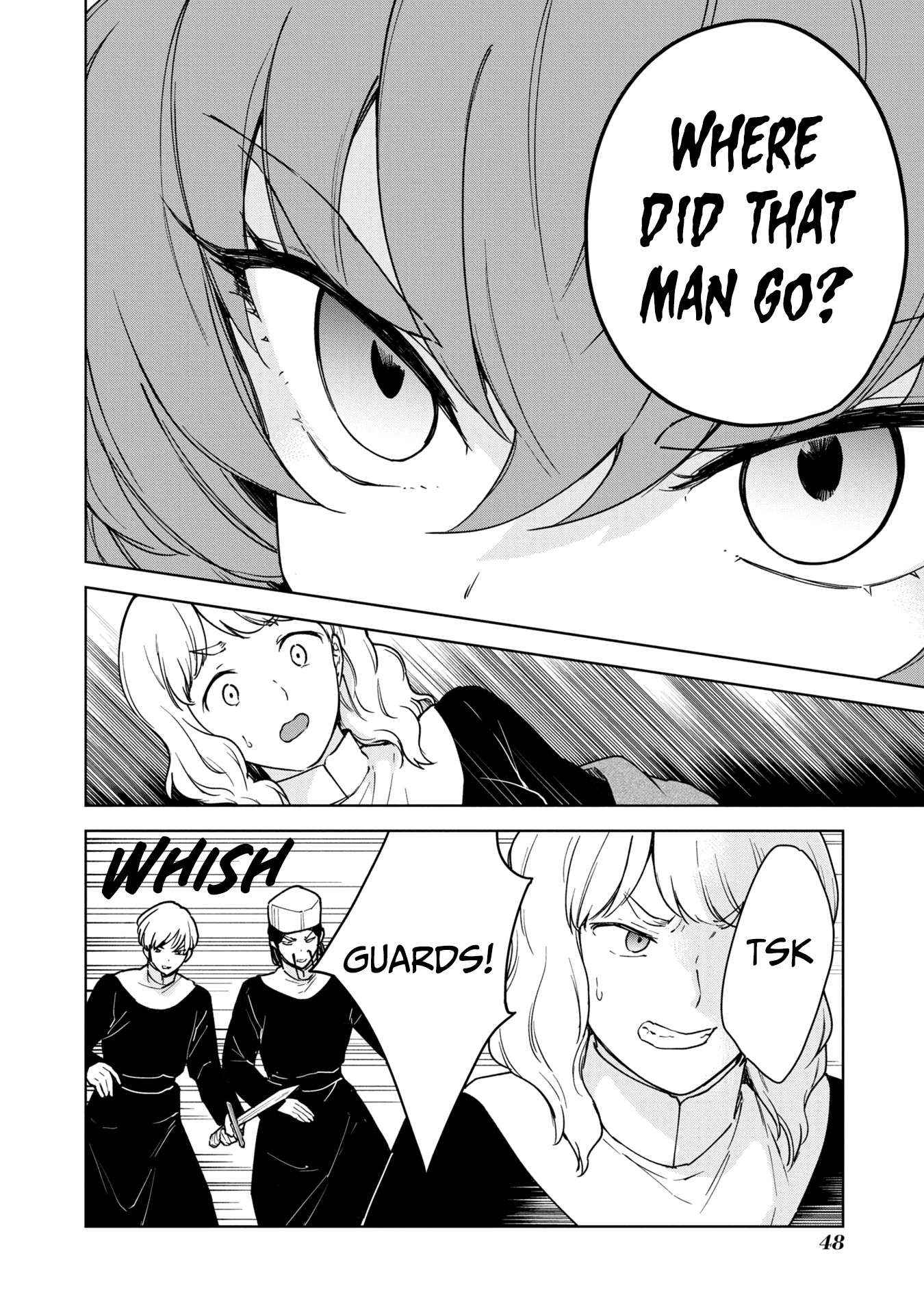 Read Cheat Skill "shisha Sosei" Ga Kakusei Shite Inishieno Maougun Wo Fukkatsu Sasete Shimaimashita ~Dare Mo Shinasenai Saikyou Hiiro~ chapter 25 image 9 on Lezhin