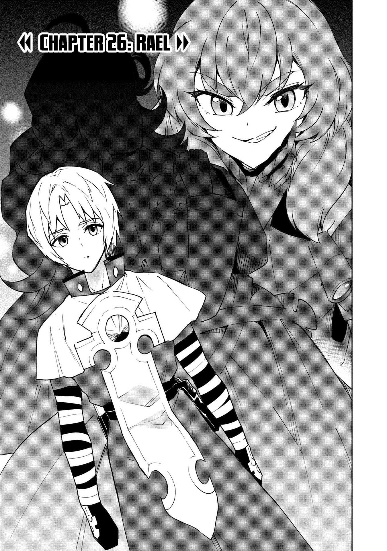 Read Cheat Skill "shisha Sosei" Ga Kakusei Shite Inishieno Maougun Wo Fukkatsu Sasete Shimaimashita ~Dare Mo Shinasenai Saikyou Hiiro~ chapter 26 image 1 on Lezhin