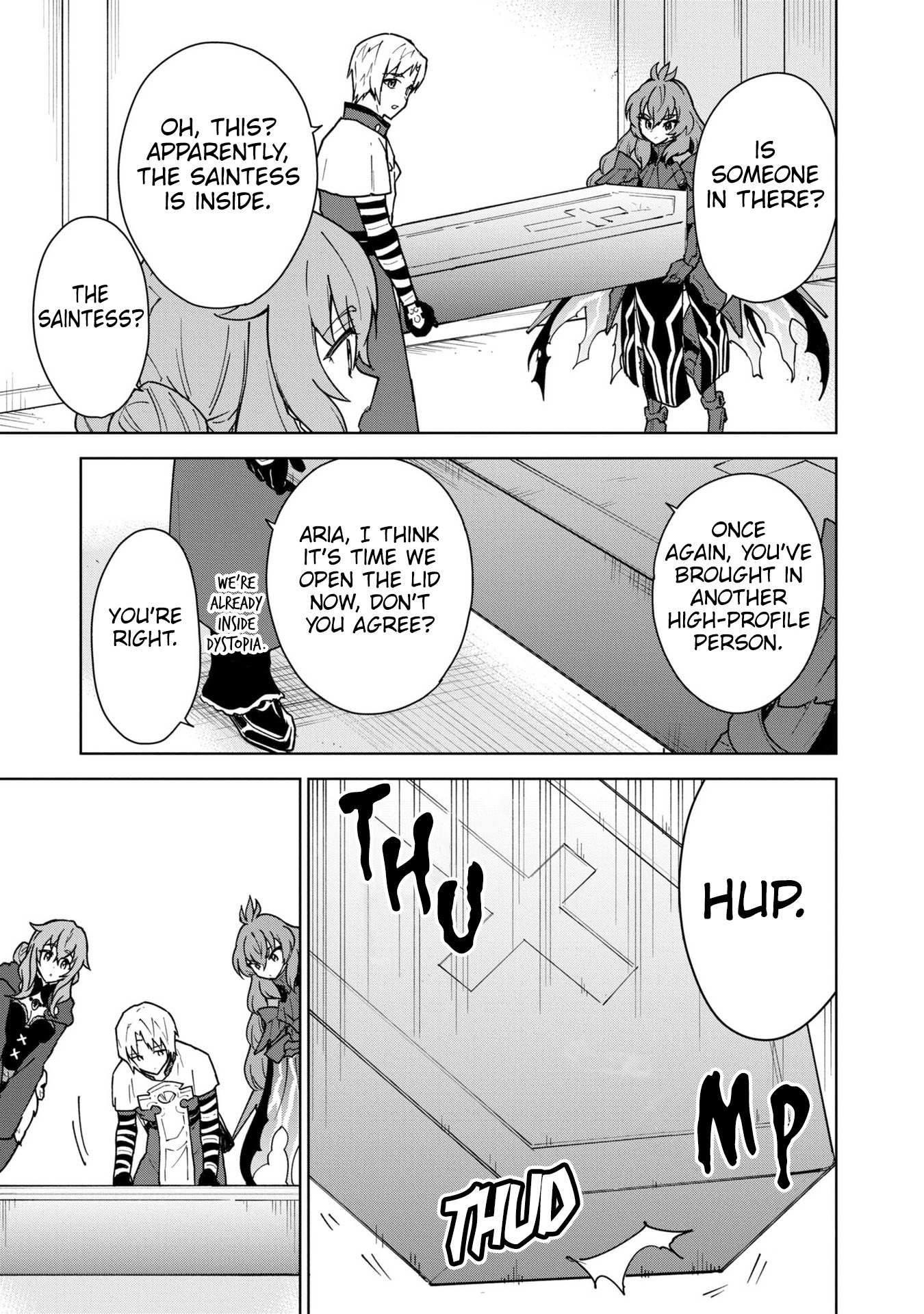 Read Cheat Skill "shisha Sosei" Ga Kakusei Shite Inishieno Maougun Wo Fukkatsu Sasete Shimaimashita ~Dare Mo Shinasenai Saikyou Hiiro~ chapter 26 image 10 on Lezhin