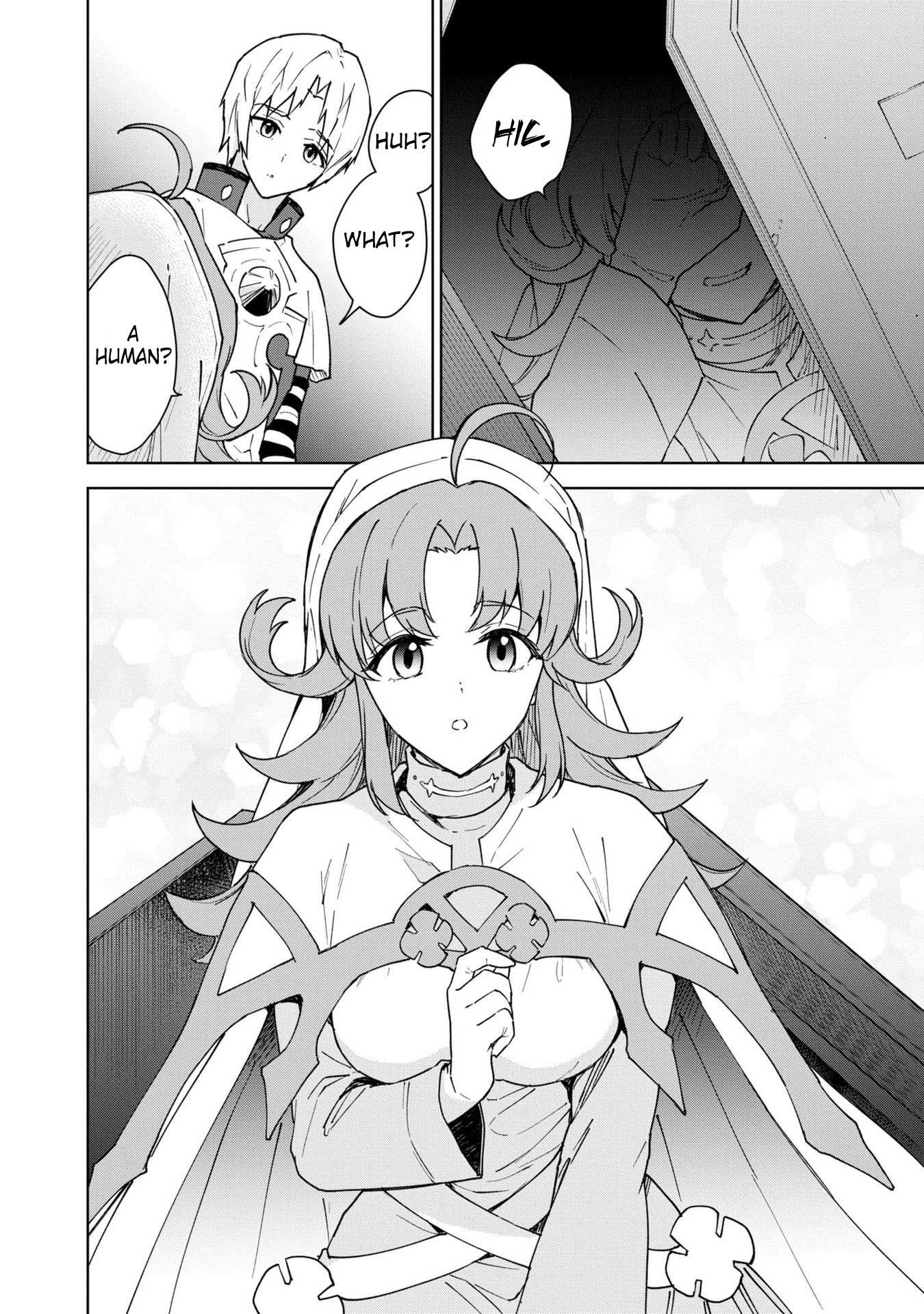 Read Cheat Skill "shisha Sosei" Ga Kakusei Shite Inishieno Maougun Wo Fukkatsu Sasete Shimaimashita ~Dare Mo Shinasenai Saikyou Hiiro~ chapter 26 image 11 on Lezhin