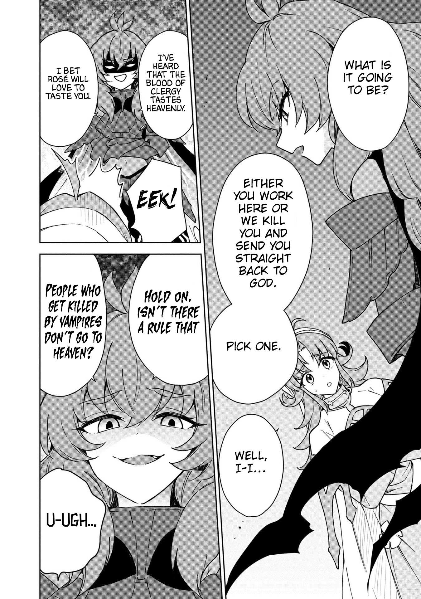 Read Cheat Skill "shisha Sosei" Ga Kakusei Shite Inishieno Maougun Wo Fukkatsu Sasete Shimaimashita ~Dare Mo Shinasenai Saikyou Hiiro~ chapter 26 image 15 on Lezhin