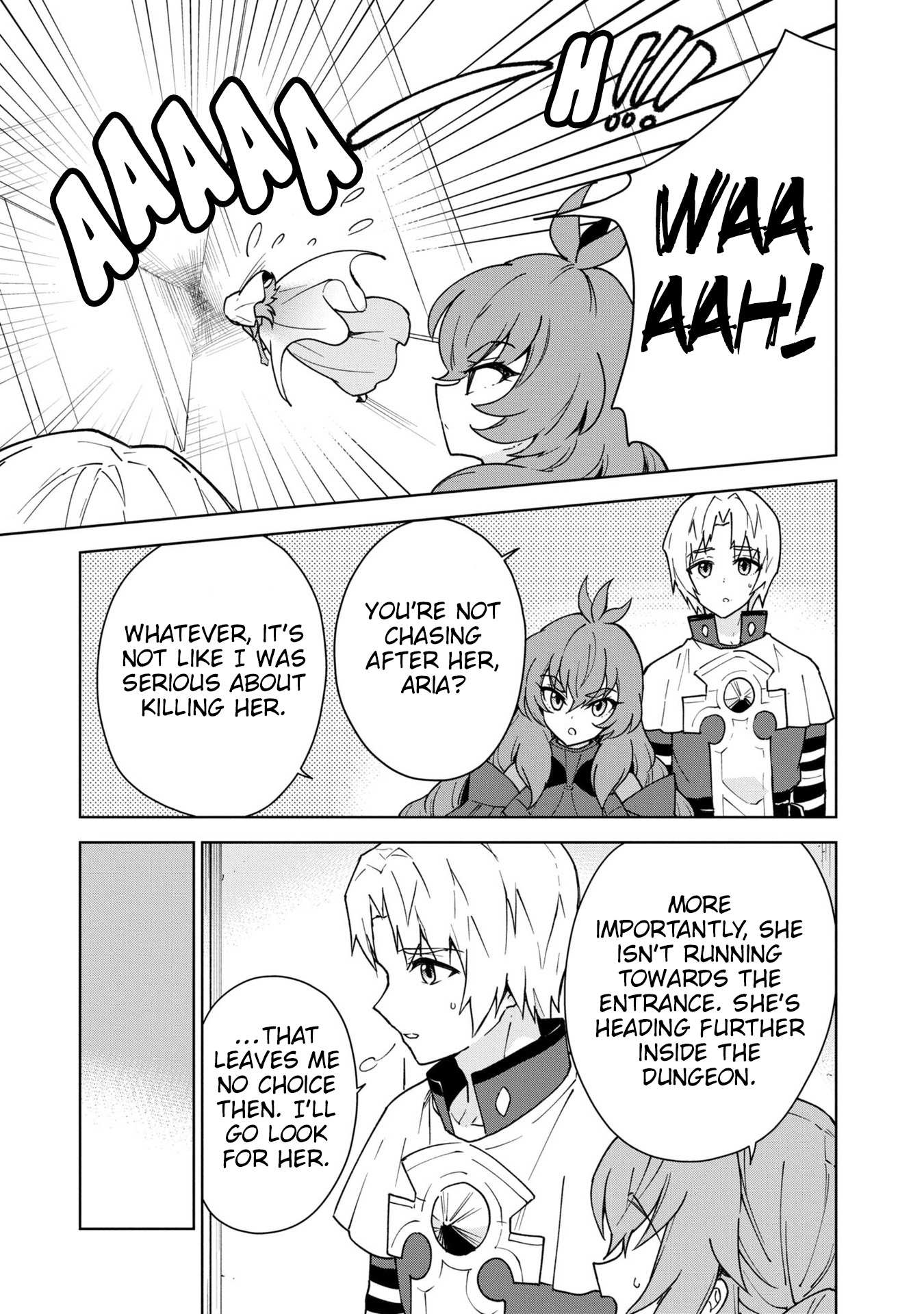 Read Cheat Skill "shisha Sosei" Ga Kakusei Shite Inishieno Maougun Wo Fukkatsu Sasete Shimaimashita ~Dare Mo Shinasenai Saikyou Hiiro~ chapter 26 image 16 on Lezhin
