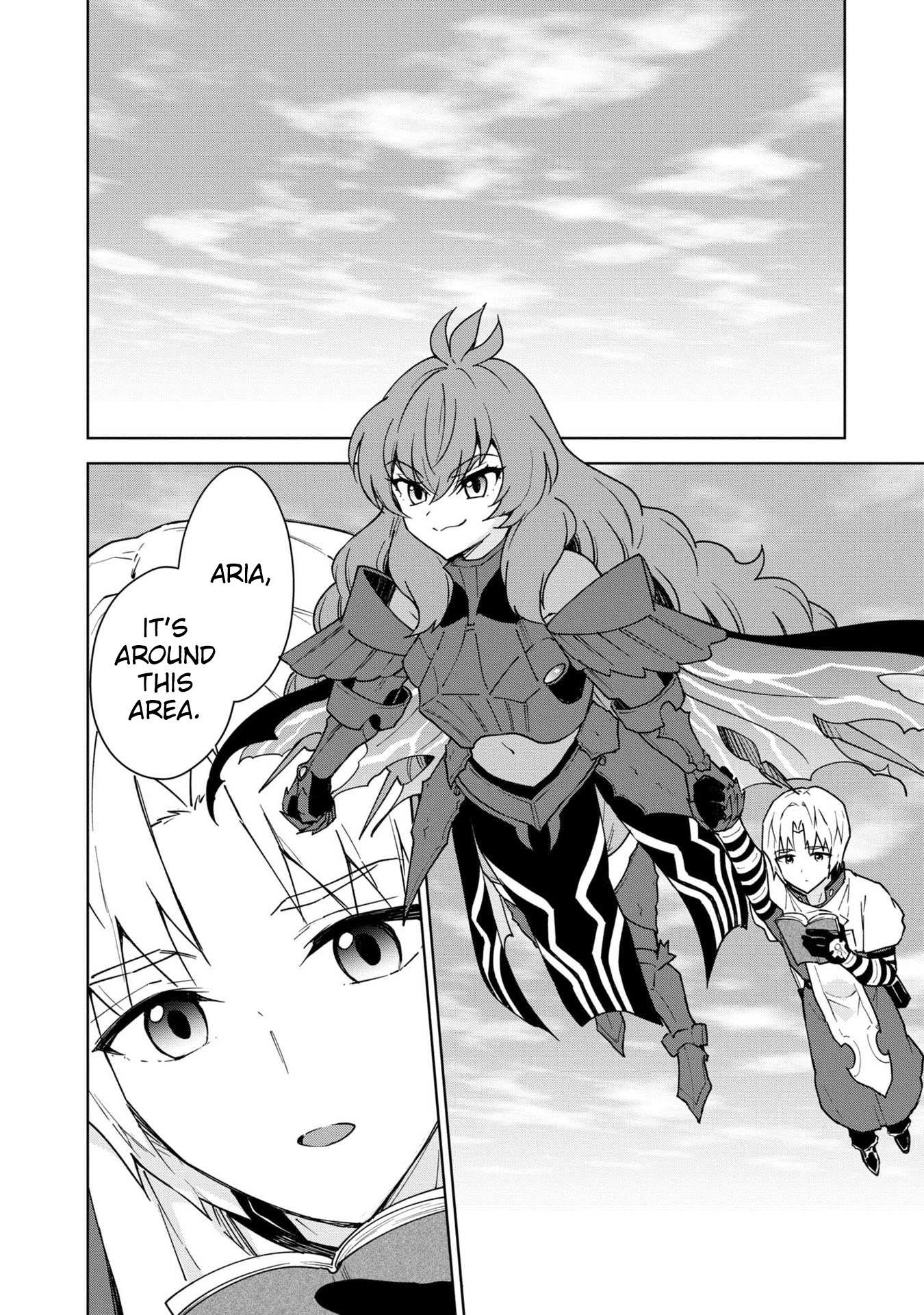 Read Cheat Skill "shisha Sosei" Ga Kakusei Shite Inishieno Maougun Wo Fukkatsu Sasete Shimaimashita ~Dare Mo Shinasenai Saikyou Hiiro~ chapter 26 image 2 on Lezhin