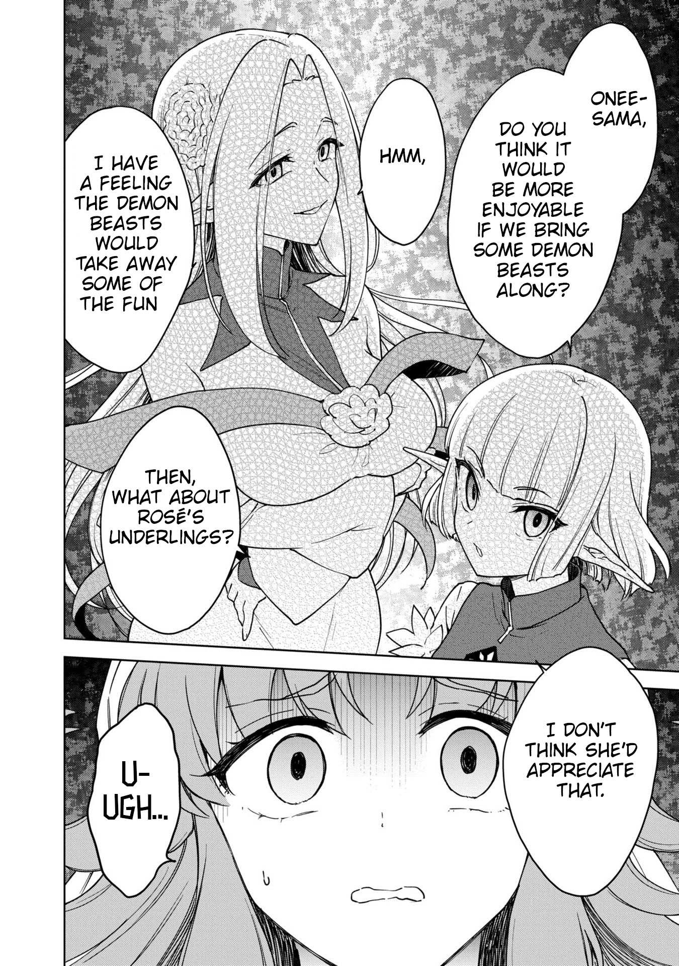 Read Cheat Skill "shisha Sosei" Ga Kakusei Shite Inishieno Maougun Wo Fukkatsu Sasete Shimaimashita ~Dare Mo Shinasenai Saikyou Hiiro~ chapter 26 image 23 on Lezhin