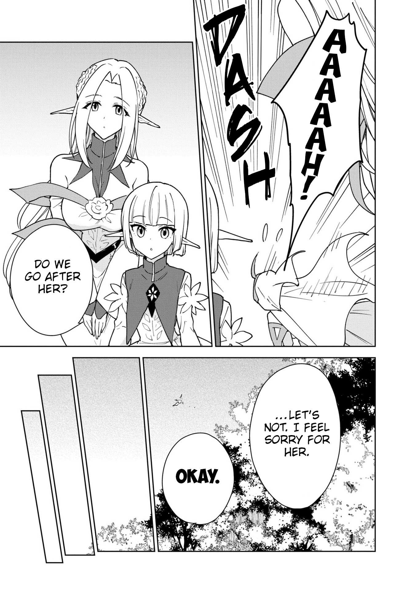 Read Cheat Skill "shisha Sosei" Ga Kakusei Shite Inishieno Maougun Wo Fukkatsu Sasete Shimaimashita ~Dare Mo Shinasenai Saikyou Hiiro~ chapter 26 image 24 on Lezhin
