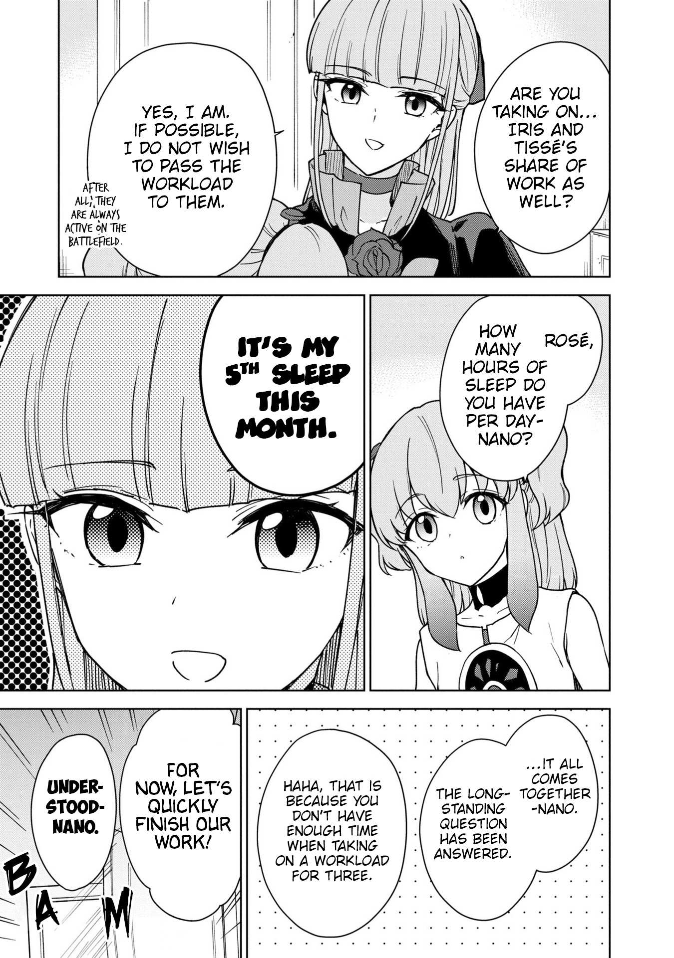 Read Cheat Skill "shisha Sosei" Ga Kakusei Shite Inishieno Maougun Wo Fukkatsu Sasete Shimaimashita ~Dare Mo Shinasenai Saikyou Hiiro~ chapter 26 image 26 on Lezhin