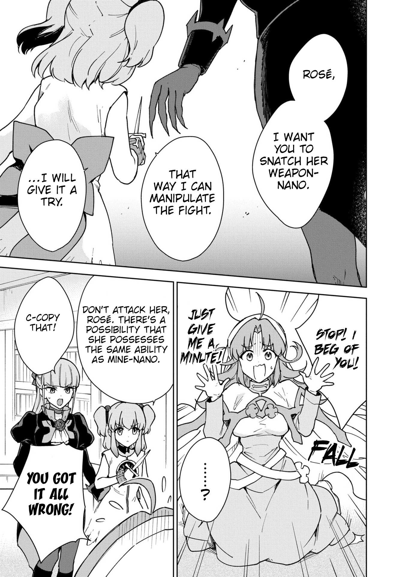 Read Cheat Skill "shisha Sosei" Ga Kakusei Shite Inishieno Maougun Wo Fukkatsu Sasete Shimaimashita ~Dare Mo Shinasenai Saikyou Hiiro~ chapter 26 image 28 on Lezhin