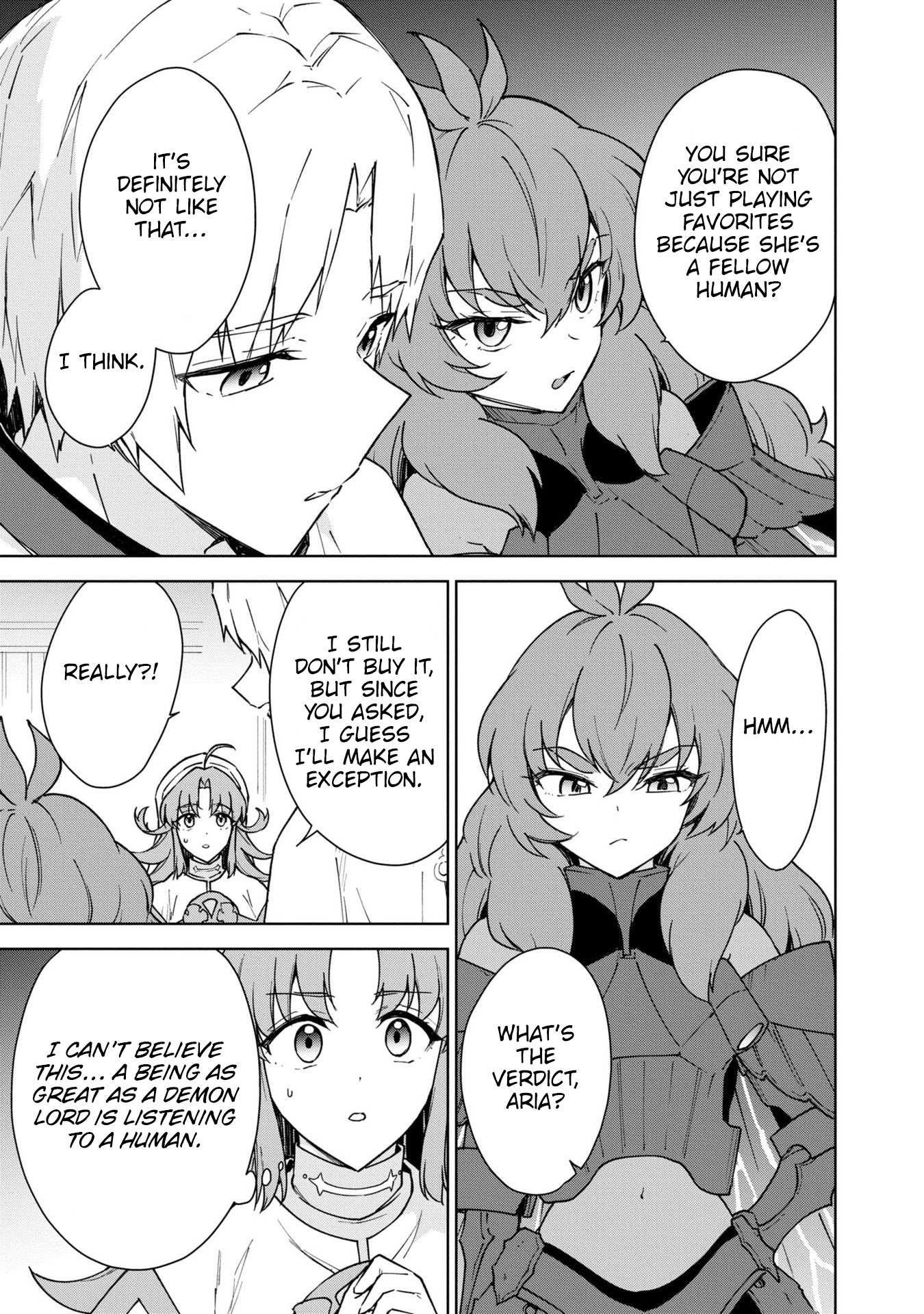 Read Cheat Skill "shisha Sosei" Ga Kakusei Shite Inishieno Maougun Wo Fukkatsu Sasete Shimaimashita ~Dare Mo Shinasenai Saikyou Hiiro~ chapter 26 image 32 on Lezhin