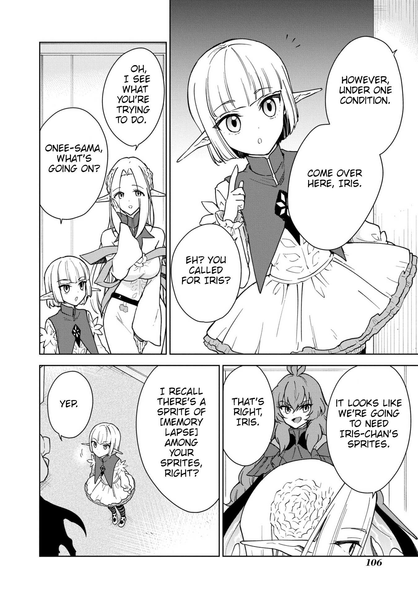 Read Cheat Skill "shisha Sosei" Ga Kakusei Shite Inishieno Maougun Wo Fukkatsu Sasete Shimaimashita ~Dare Mo Shinasenai Saikyou Hiiro~ chapter 26 image 33 on Lezhin