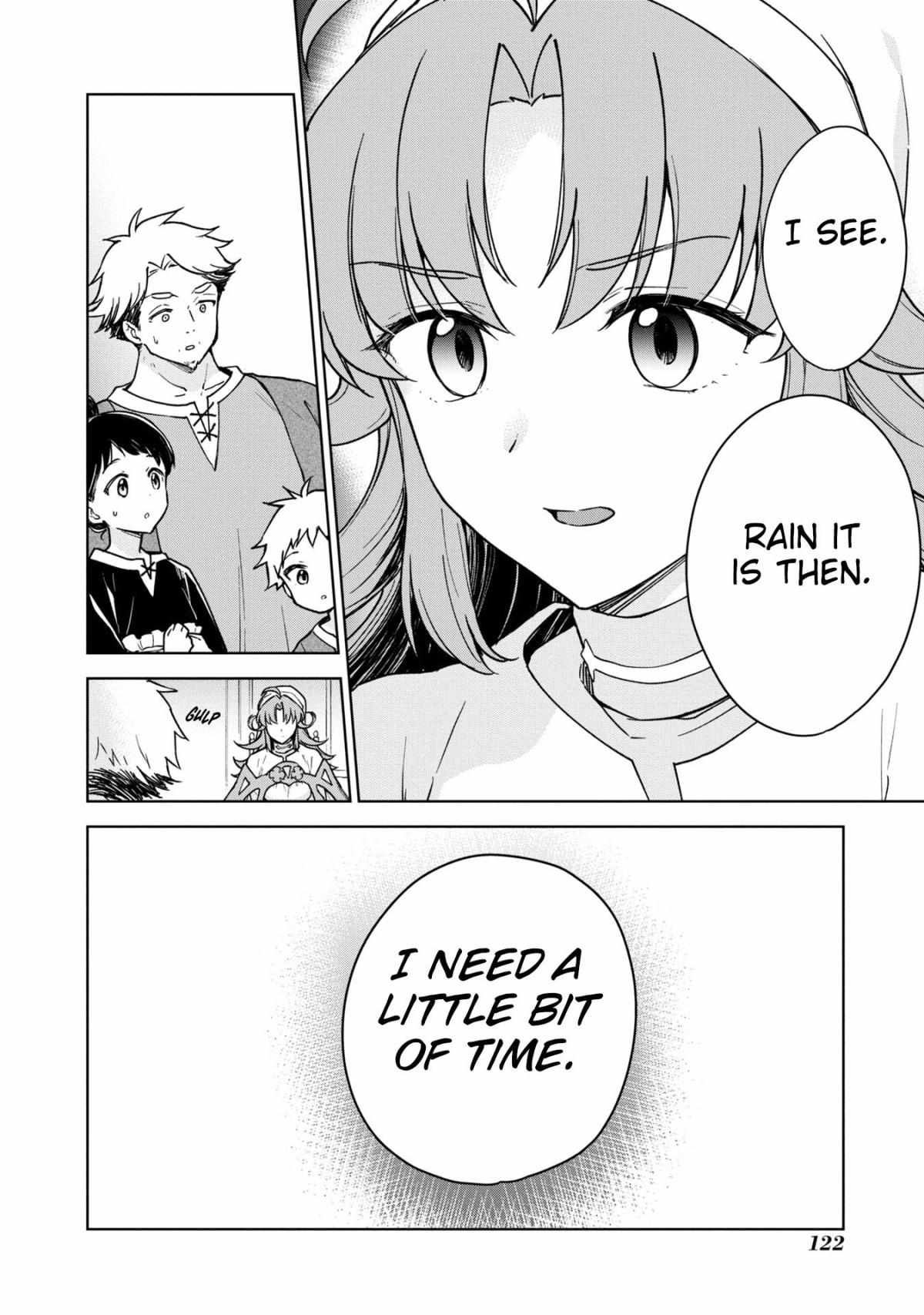Read Cheat Skill "shisha Sosei" Ga Kakusei Shite Inishieno Maougun Wo Fukkatsu Sasete Shimaimashita ~Dare Mo Shinasenai Saikyou Hiiro~ chapter 27 image 15 on Lezhin