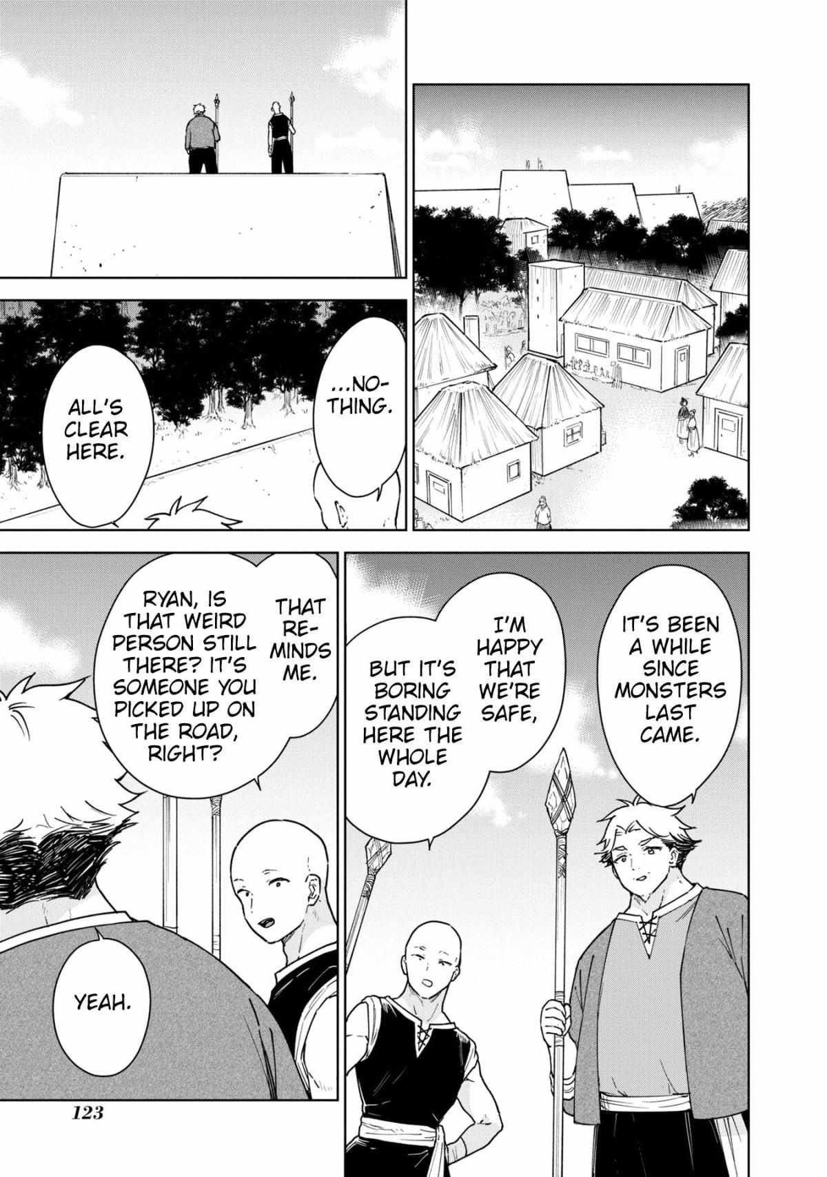 Read Cheat Skill "shisha Sosei" Ga Kakusei Shite Inishieno Maougun Wo Fukkatsu Sasete Shimaimashita ~Dare Mo Shinasenai Saikyou Hiiro~ chapter 27 image 16 on Lezhin