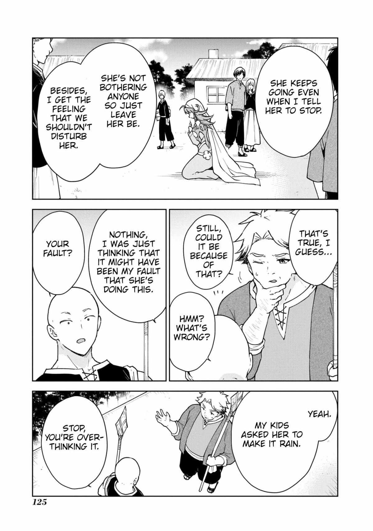 Read Cheat Skill "shisha Sosei" Ga Kakusei Shite Inishieno Maougun Wo Fukkatsu Sasete Shimaimashita ~Dare Mo Shinasenai Saikyou Hiiro~ chapter 27 image 18 on Lezhin