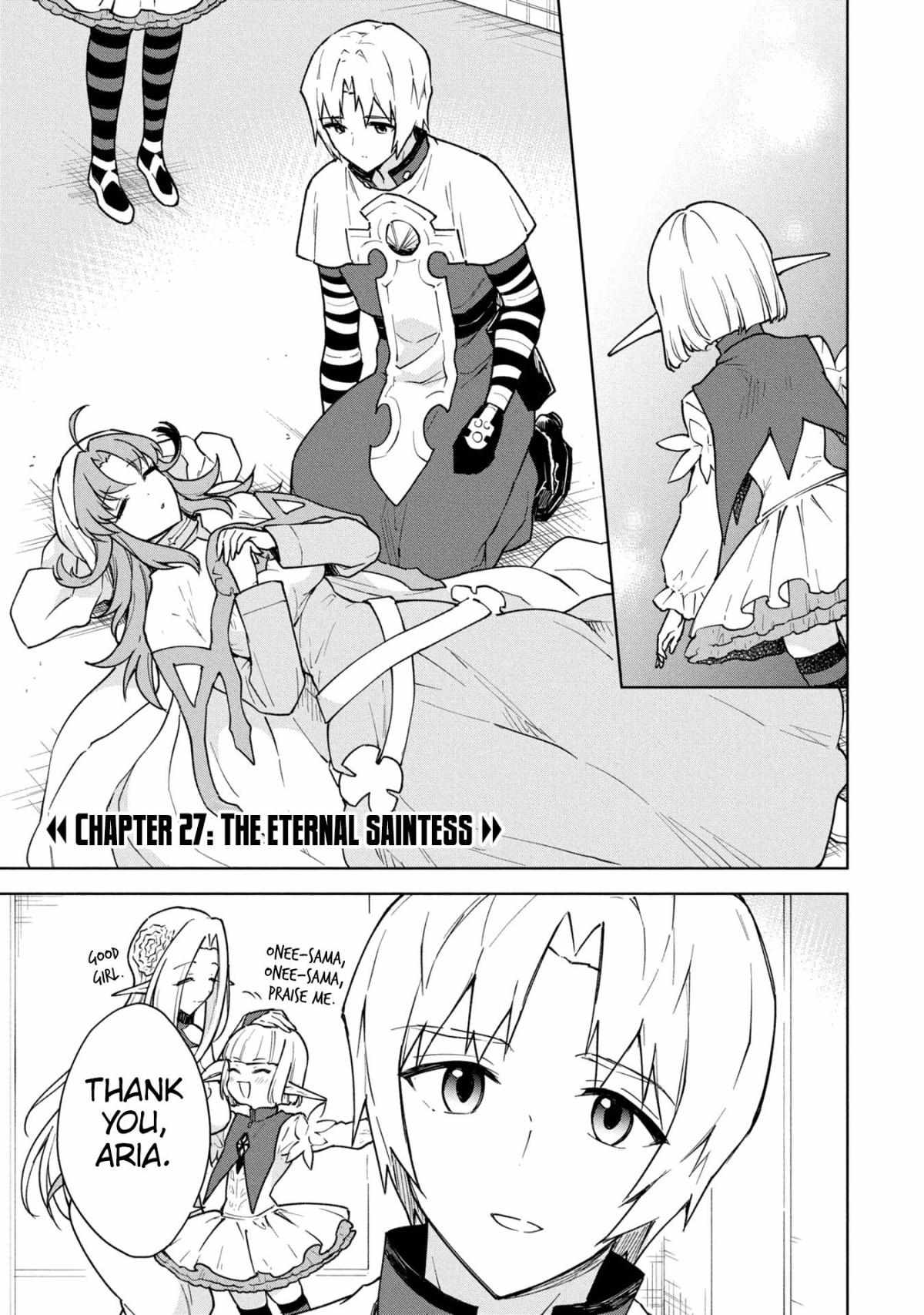 Read Cheat Skill "shisha Sosei" Ga Kakusei Shite Inishieno Maougun Wo Fukkatsu Sasete Shimaimashita ~Dare Mo Shinasenai Saikyou Hiiro~ chapter 27 image 2 on Lezhin