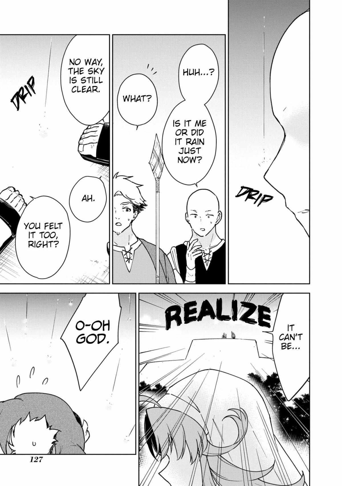 Read Cheat Skill "shisha Sosei" Ga Kakusei Shite Inishieno Maougun Wo Fukkatsu Sasete Shimaimashita ~Dare Mo Shinasenai Saikyou Hiiro~ chapter 27 image 20 on Lezhin