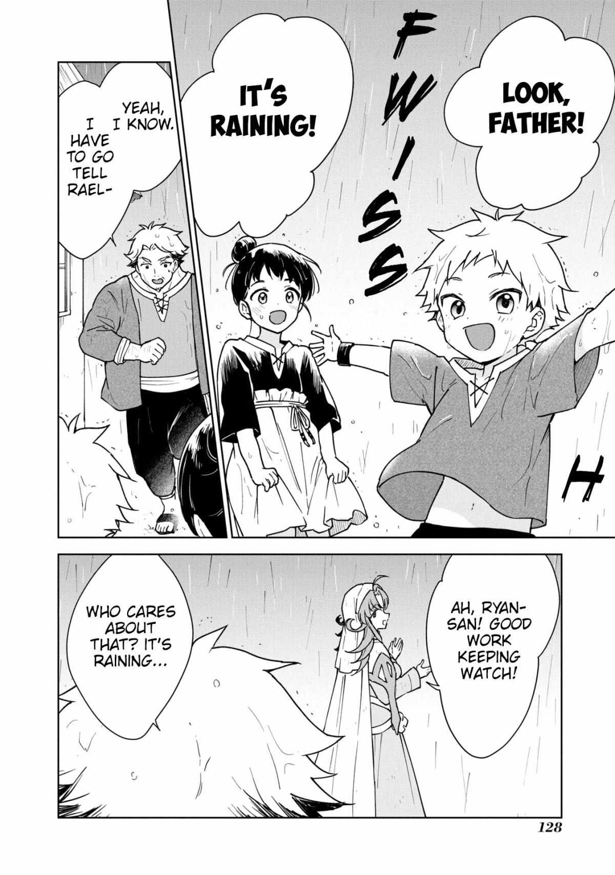Read Cheat Skill "shisha Sosei" Ga Kakusei Shite Inishieno Maougun Wo Fukkatsu Sasete Shimaimashita ~Dare Mo Shinasenai Saikyou Hiiro~ chapter 27 image 21 on Lezhin