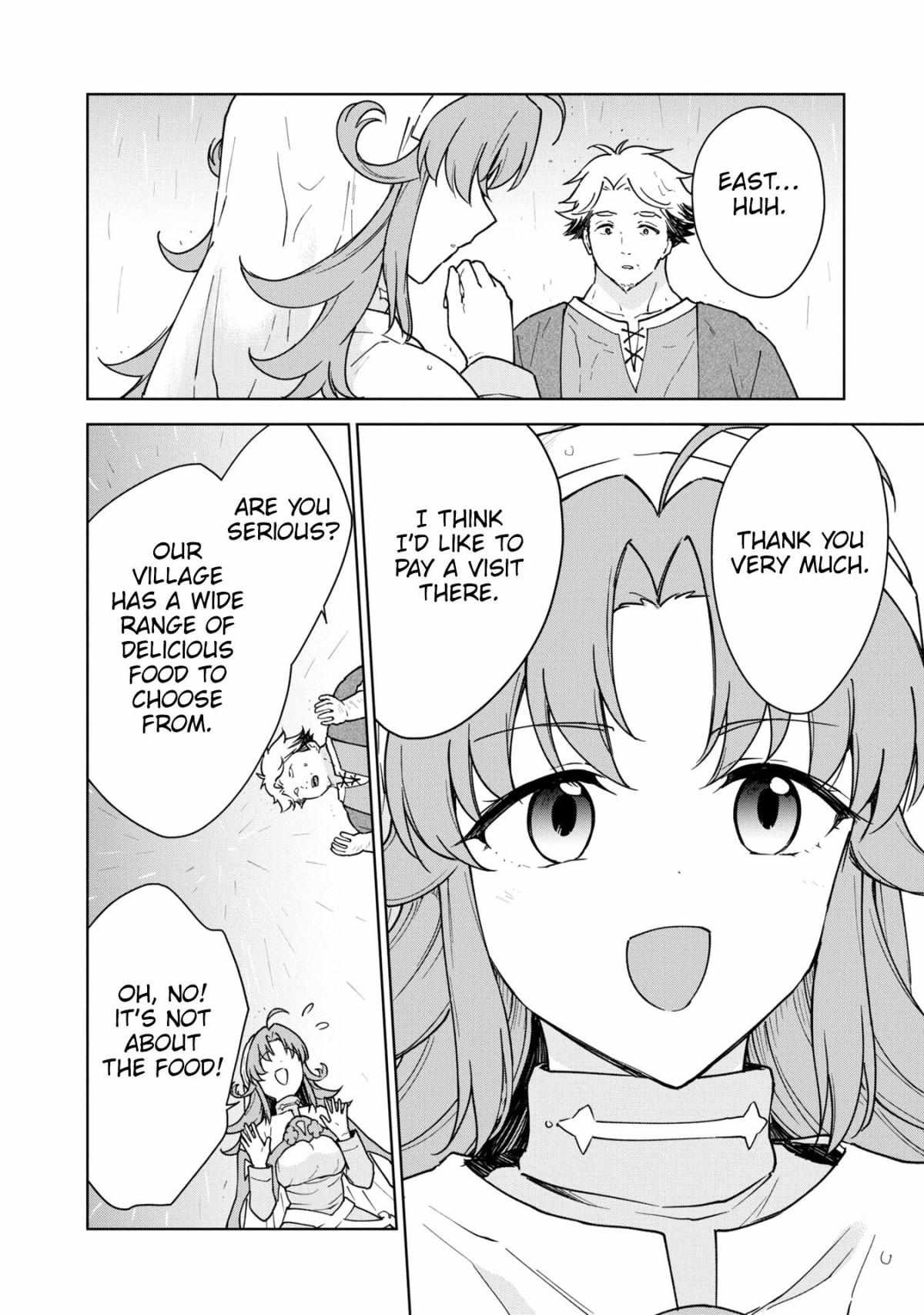 Read Cheat Skill "shisha Sosei" Ga Kakusei Shite Inishieno Maougun Wo Fukkatsu Sasete Shimaimashita ~Dare Mo Shinasenai Saikyou Hiiro~ chapter 27 image 25 on Lezhin