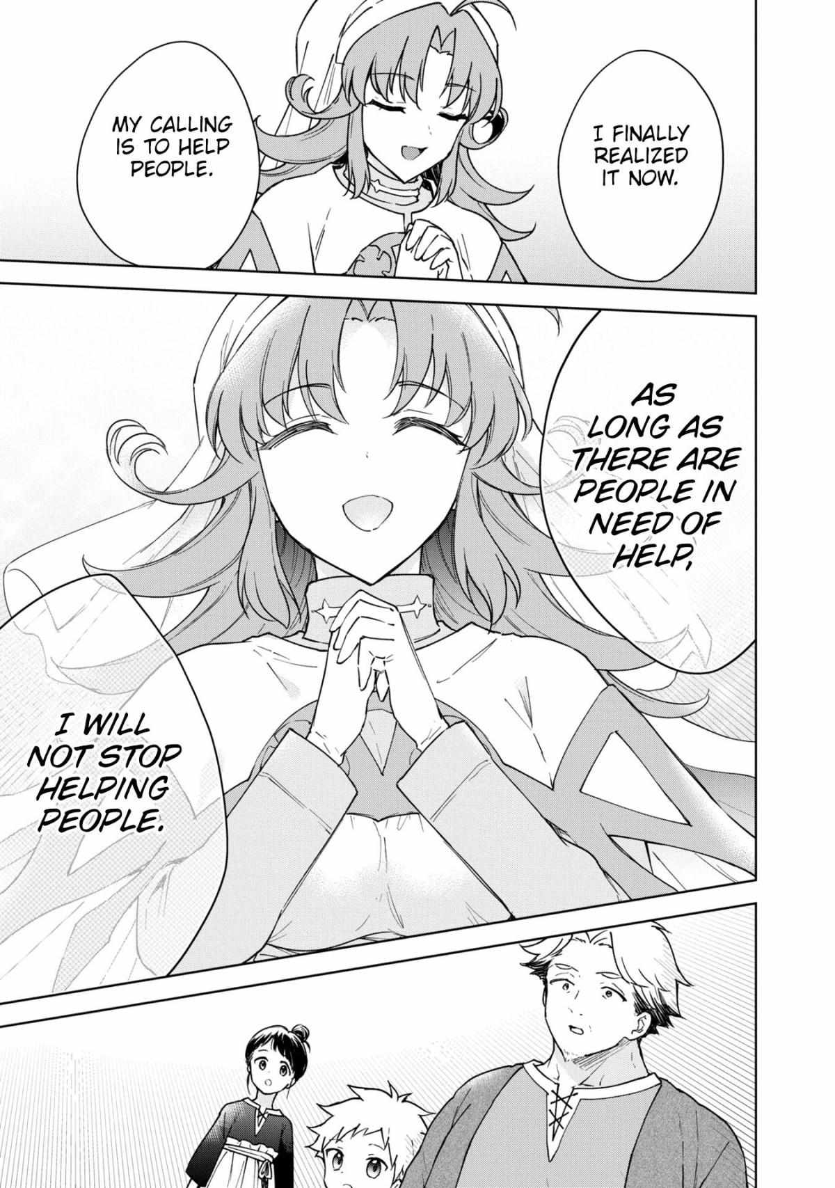 Read Cheat Skill "shisha Sosei" Ga Kakusei Shite Inishieno Maougun Wo Fukkatsu Sasete Shimaimashita ~Dare Mo Shinasenai Saikyou Hiiro~ chapter 27 image 26 on Lezhin