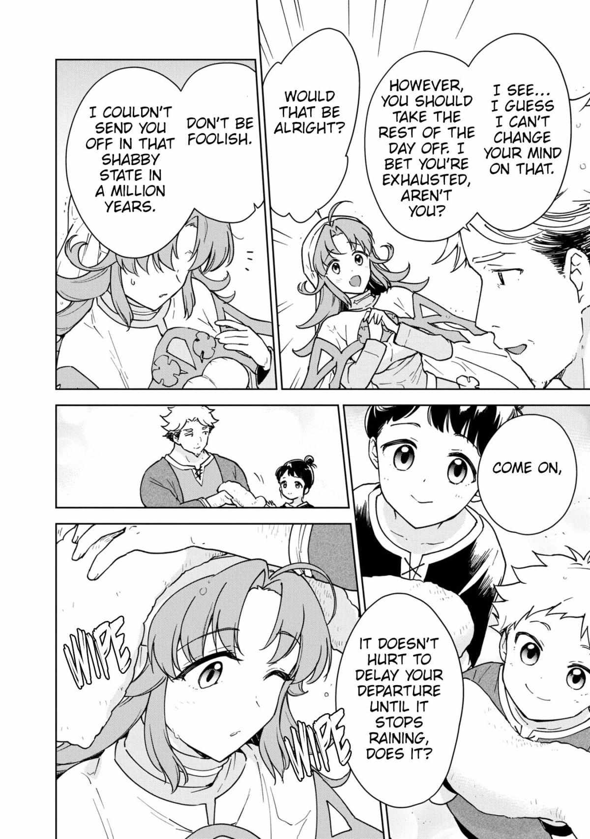 Read Cheat Skill "shisha Sosei" Ga Kakusei Shite Inishieno Maougun Wo Fukkatsu Sasete Shimaimashita ~Dare Mo Shinasenai Saikyou Hiiro~ chapter 27 image 27 on Lezhin