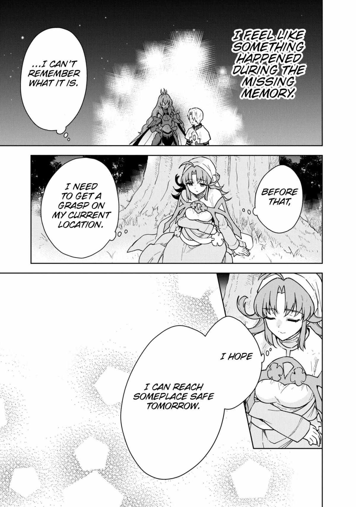 Read Cheat Skill "shisha Sosei" Ga Kakusei Shite Inishieno Maougun Wo Fukkatsu Sasete Shimaimashita ~Dare Mo Shinasenai Saikyou Hiiro~ chapter 27 image 8 on Lezhin