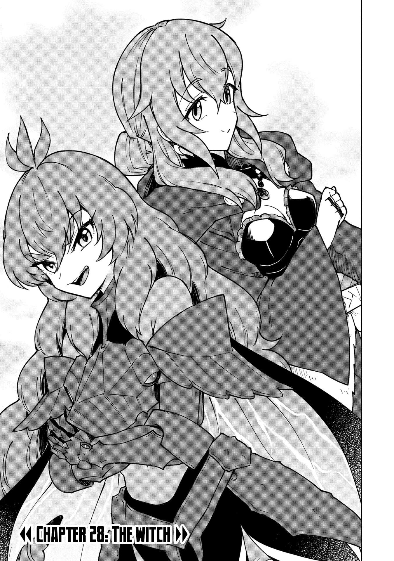 Read Cheat Skill "shisha Sosei" Ga Kakusei Shite Inishieno Maougun Wo Fukkatsu Sasete Shimaimashita ~Dare Mo Shinasenai Saikyou Hiiro~ chapter 28 image 1 on Lezhin
