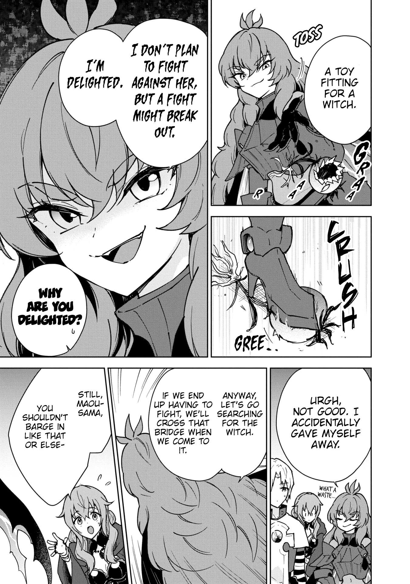 Read Cheat Skill "shisha Sosei" Ga Kakusei Shite Inishieno Maougun Wo Fukkatsu Sasete Shimaimashita ~Dare Mo Shinasenai Saikyou Hiiro~ chapter 28 image 11 on Lezhin