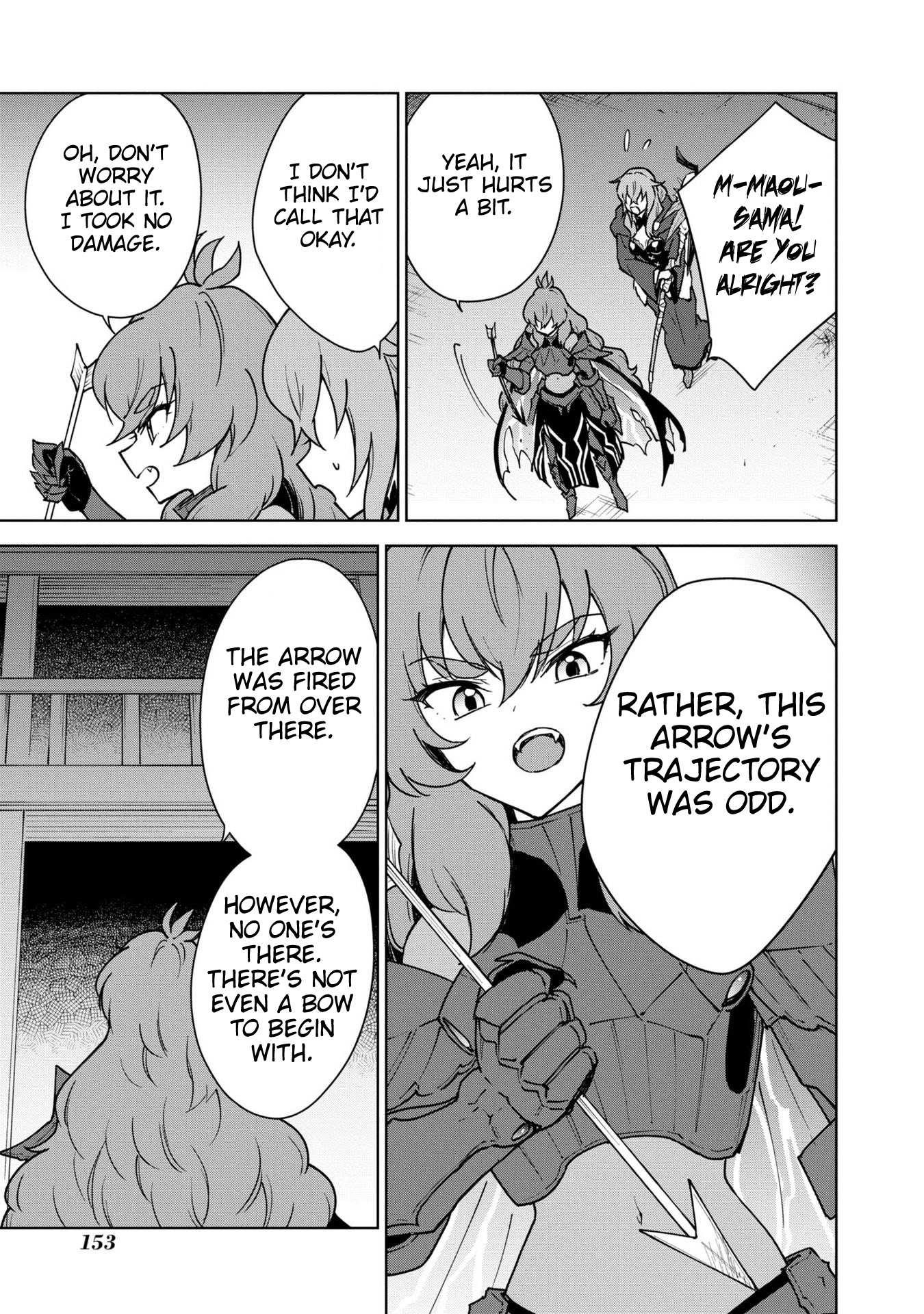 Read Cheat Skill "shisha Sosei" Ga Kakusei Shite Inishieno Maougun Wo Fukkatsu Sasete Shimaimashita ~Dare Mo Shinasenai Saikyou Hiiro~ chapter 28 image 13 on Lezhin
