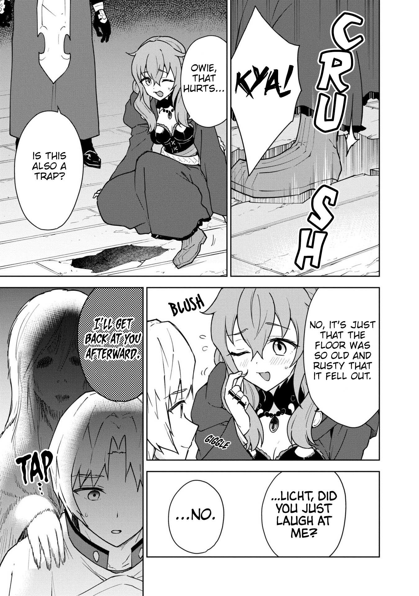 Read Cheat Skill "shisha Sosei" Ga Kakusei Shite Inishieno Maougun Wo Fukkatsu Sasete Shimaimashita ~Dare Mo Shinasenai Saikyou Hiiro~ chapter 28 image 17 on Lezhin