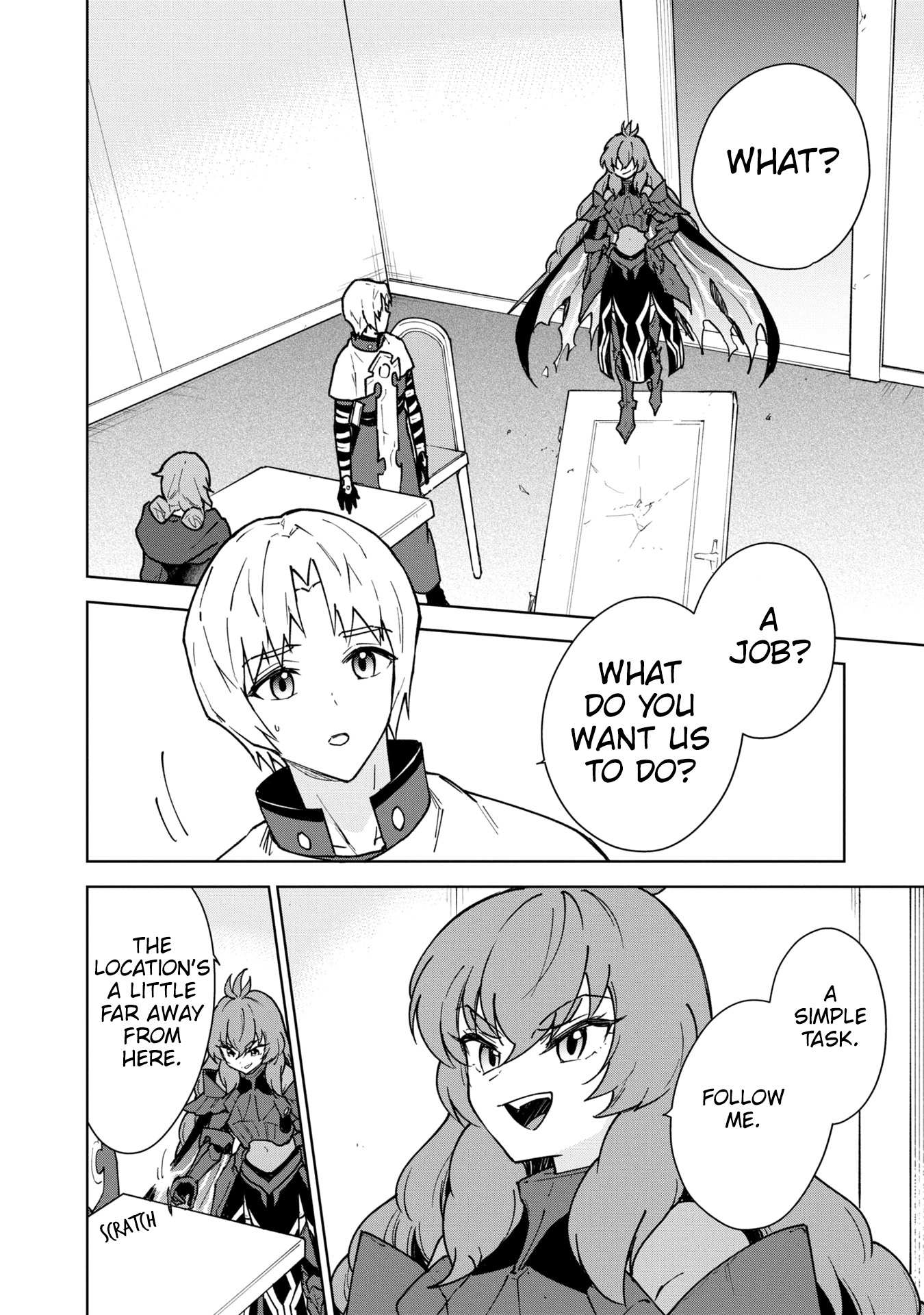 Read Cheat Skill "shisha Sosei" Ga Kakusei Shite Inishieno Maougun Wo Fukkatsu Sasete Shimaimashita ~Dare Mo Shinasenai Saikyou Hiiro~ chapter 28 image 2 on Lezhin