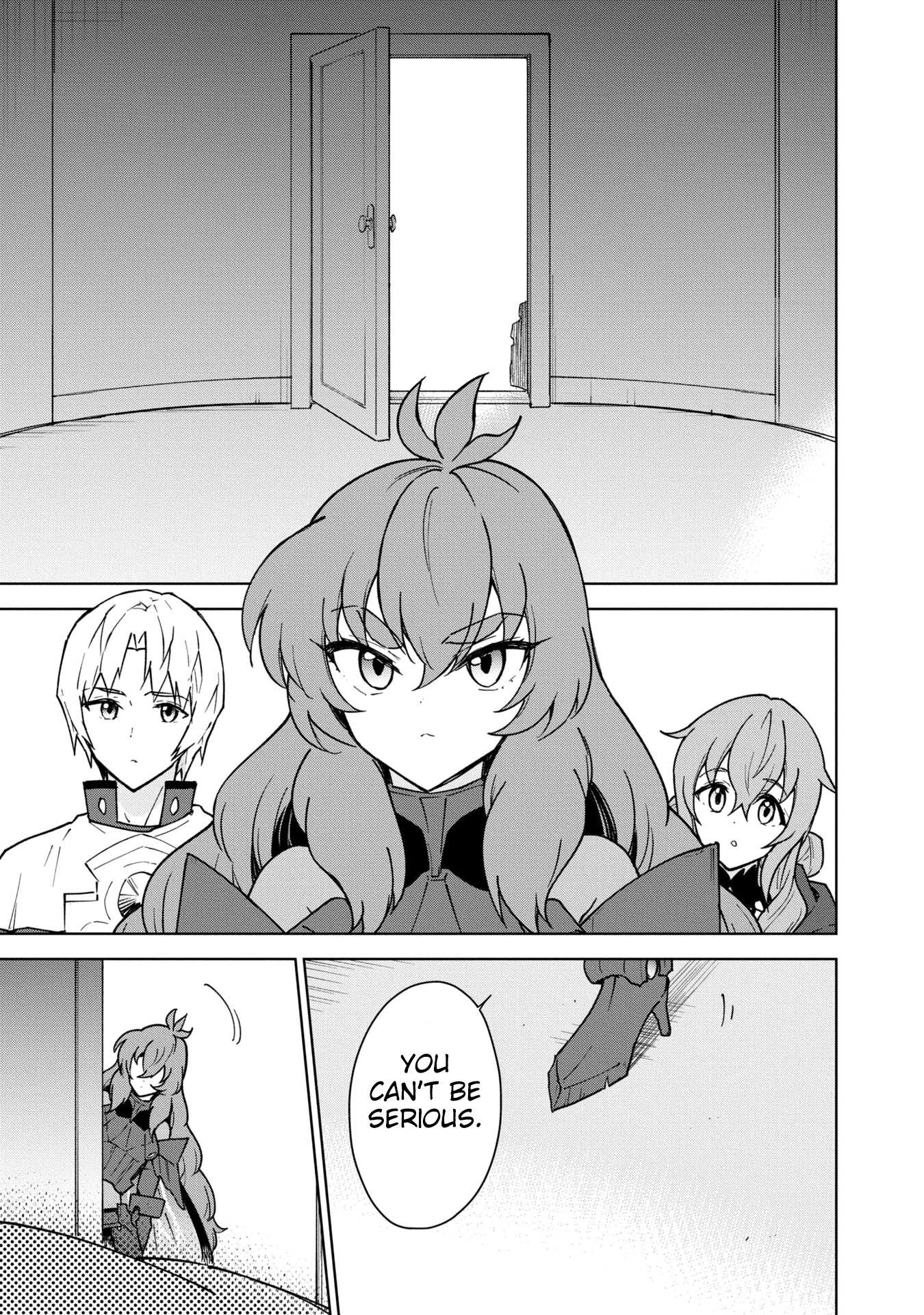 Read Cheat Skill "shisha Sosei" Ga Kakusei Shite Inishieno Maougun Wo Fukkatsu Sasete Shimaimashita ~Dare Mo Shinasenai Saikyou Hiiro~ chapter 28 image 21 on Lezhin