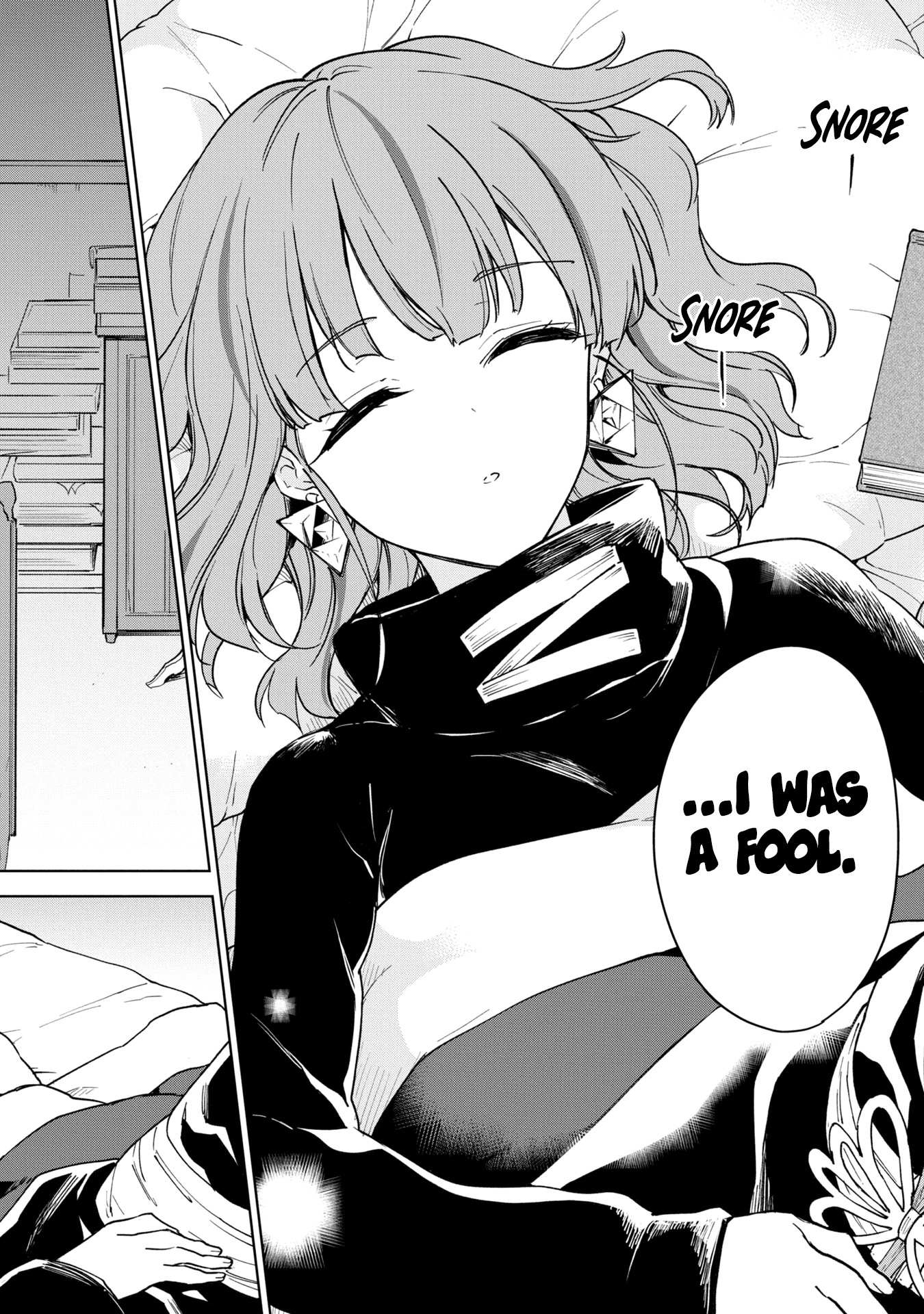Read Cheat Skill "shisha Sosei" Ga Kakusei Shite Inishieno Maougun Wo Fukkatsu Sasete Shimaimashita ~Dare Mo Shinasenai Saikyou Hiiro~ chapter 28 image 22 on Lezhin