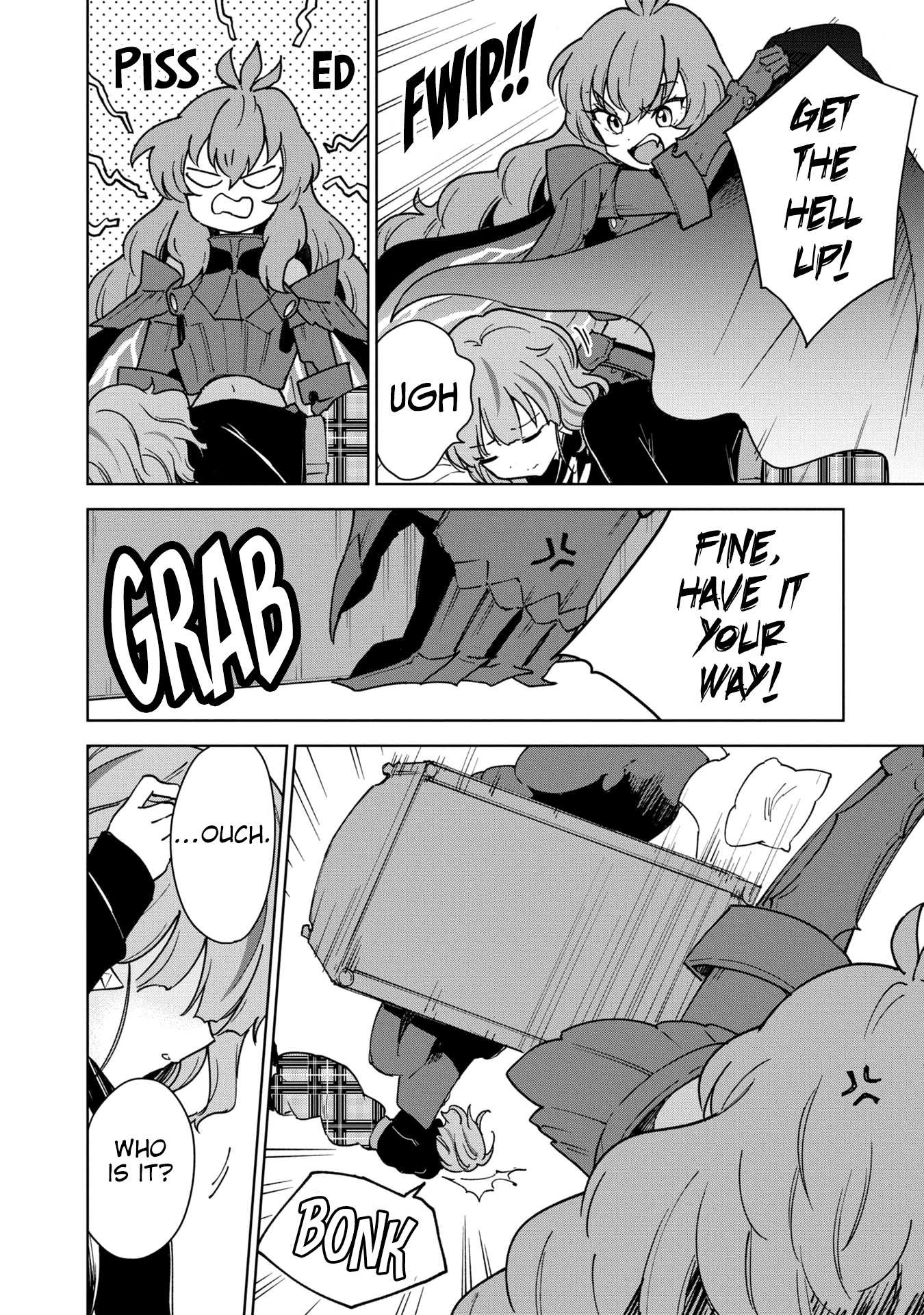 Read Cheat Skill "shisha Sosei" Ga Kakusei Shite Inishieno Maougun Wo Fukkatsu Sasete Shimaimashita ~Dare Mo Shinasenai Saikyou Hiiro~ chapter 28 image 24 on Lezhin