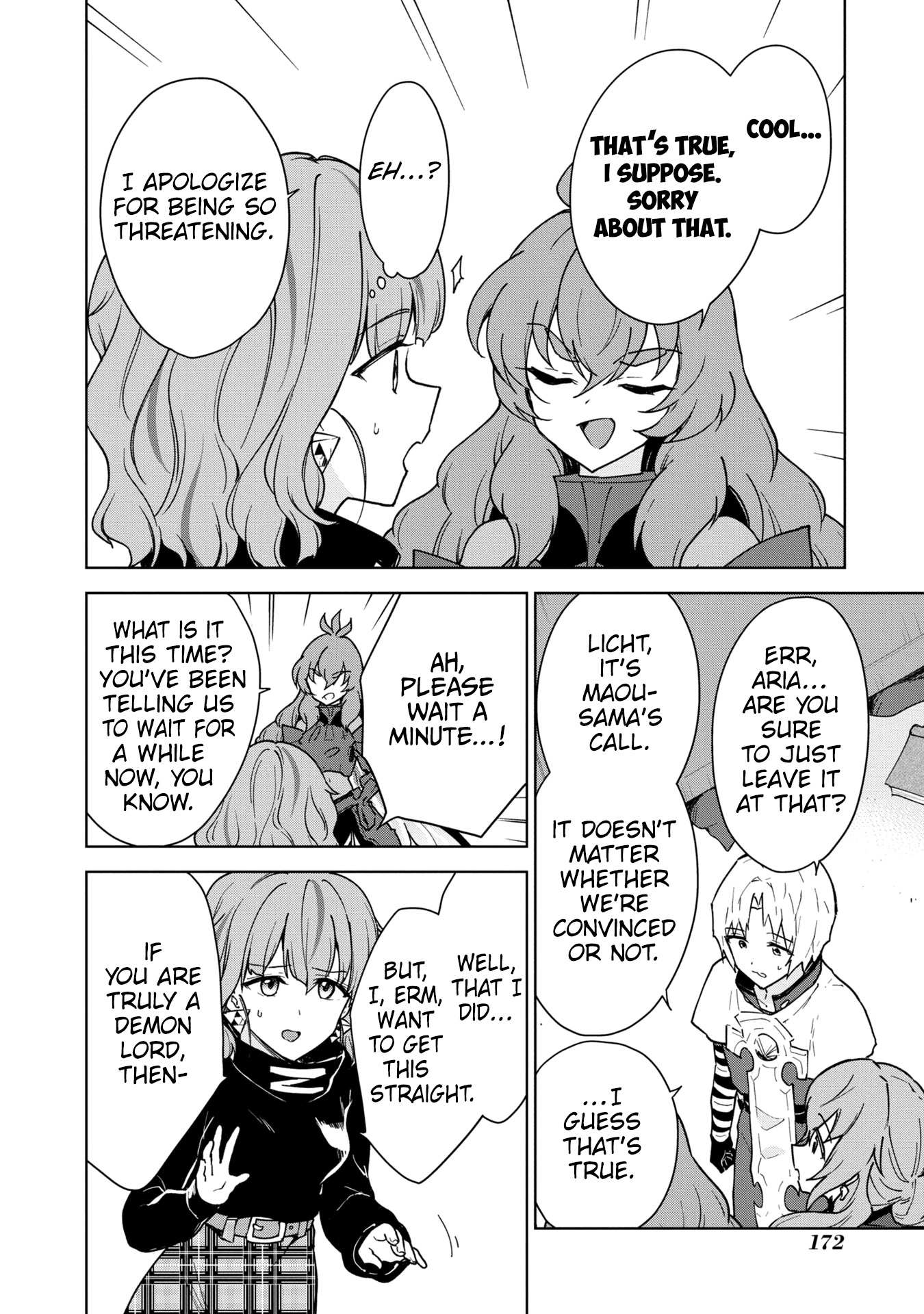 Read Cheat Skill "shisha Sosei" Ga Kakusei Shite Inishieno Maougun Wo Fukkatsu Sasete Shimaimashita ~Dare Mo Shinasenai Saikyou Hiiro~ chapter 28 image 32 on Lezhin