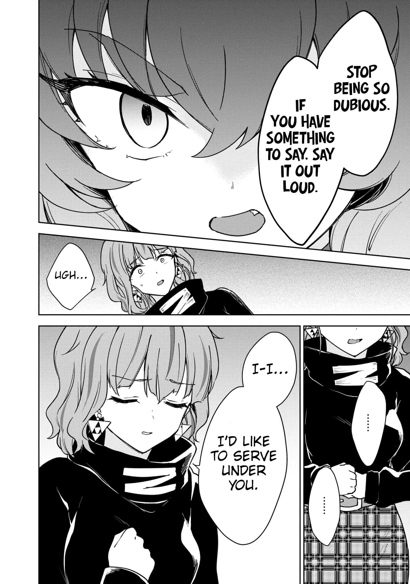 Read Cheat Skill "shisha Sosei" Ga Kakusei Shite Inishieno Maougun Wo Fukkatsu Sasete Shimaimashita ~Dare Mo Shinasenai Saikyou Hiiro~ chapter 28 image 34 on Lezhin