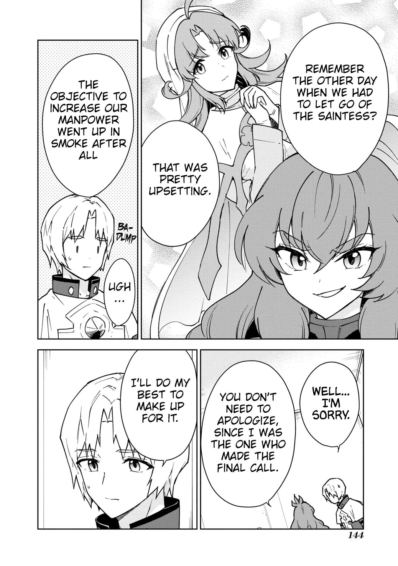 Read Cheat Skill "shisha Sosei" Ga Kakusei Shite Inishieno Maougun Wo Fukkatsu Sasete Shimaimashita ~Dare Mo Shinasenai Saikyou Hiiro~ chapter 28 image 4 on Lezhin