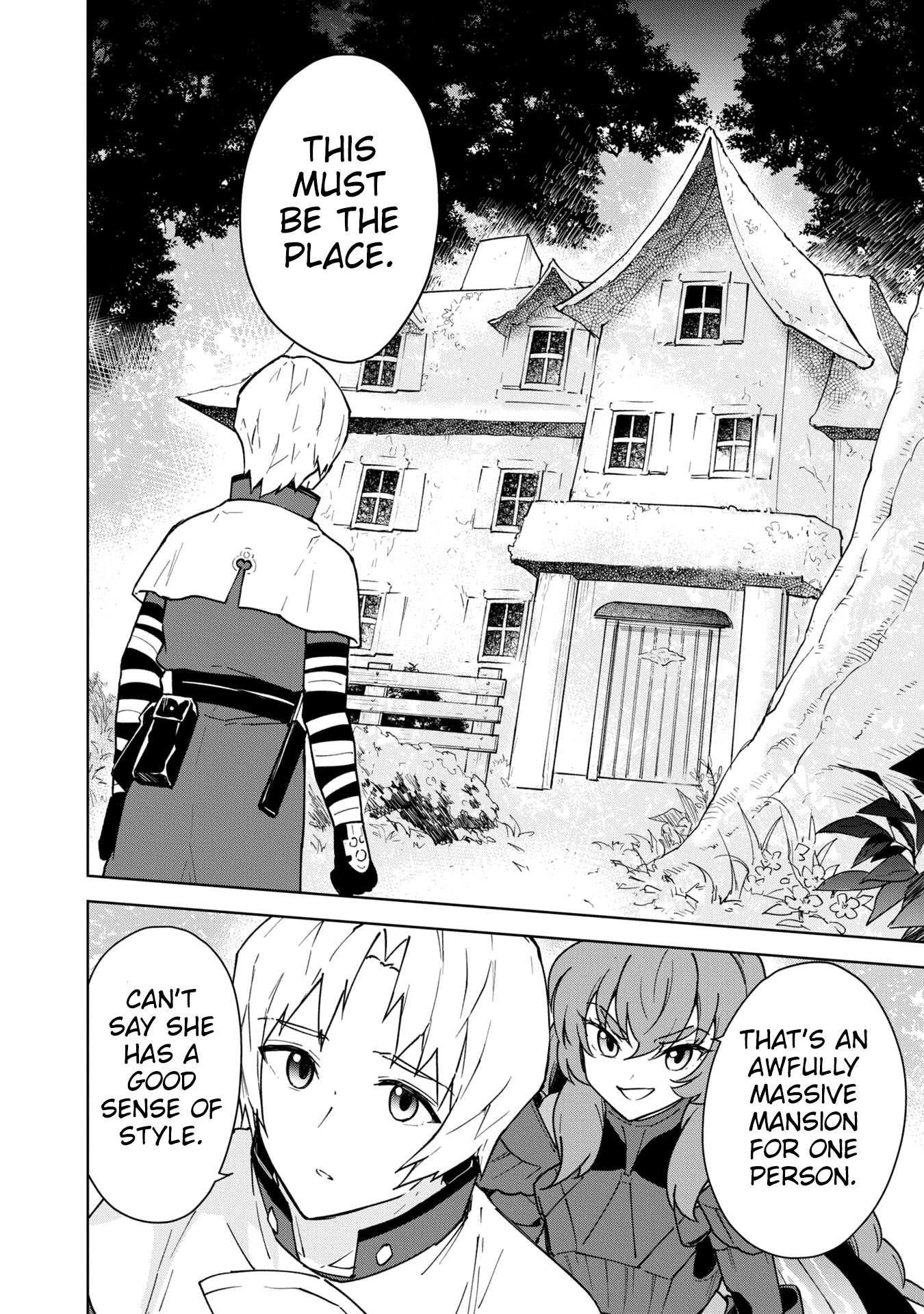 Read Cheat Skill "shisha Sosei" Ga Kakusei Shite Inishieno Maougun Wo Fukkatsu Sasete Shimaimashita ~Dare Mo Shinasenai Saikyou Hiiro~ chapter 28 image 8 on Lezhin