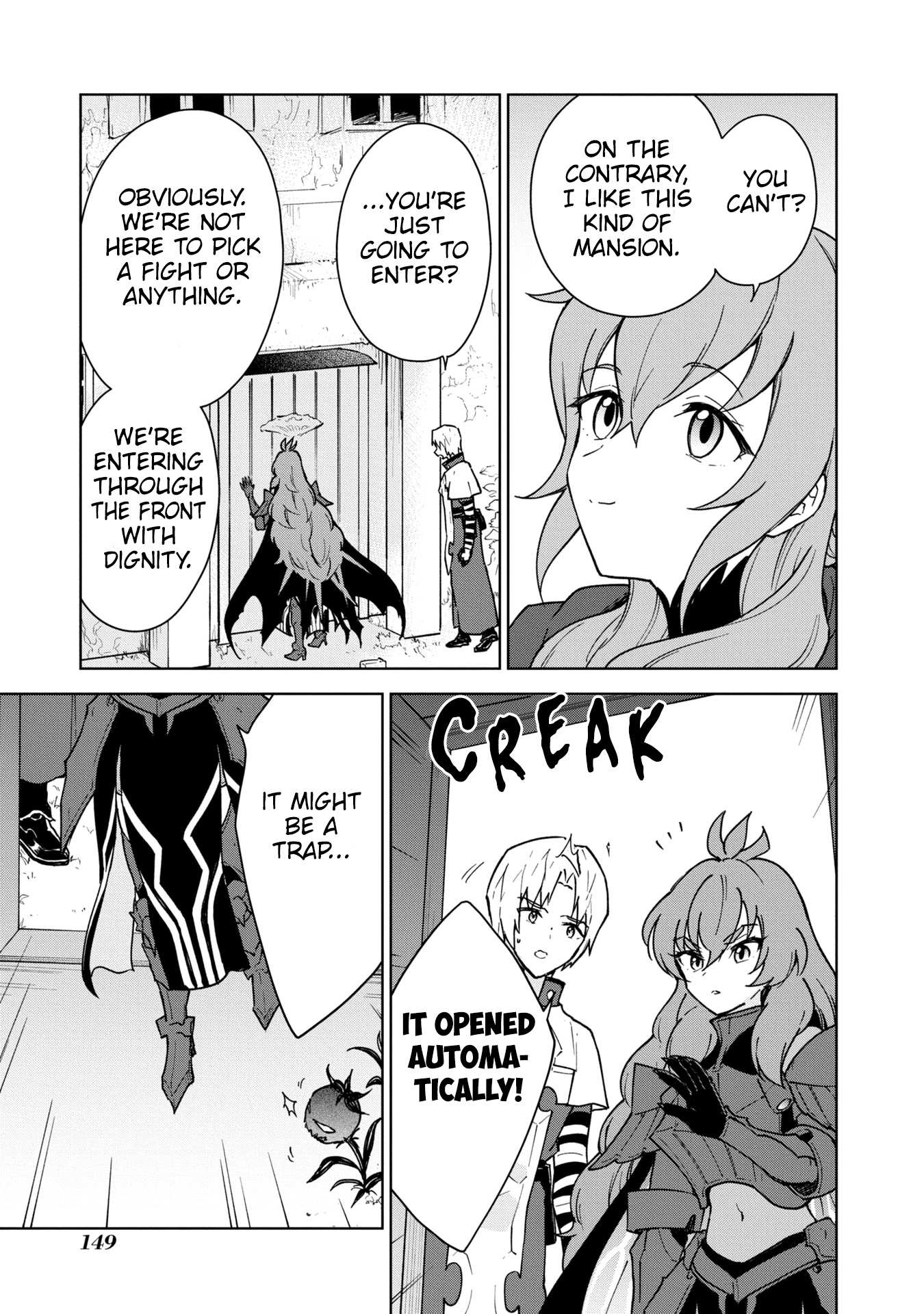 Read Cheat Skill "shisha Sosei" Ga Kakusei Shite Inishieno Maougun Wo Fukkatsu Sasete Shimaimashita ~Dare Mo Shinasenai Saikyou Hiiro~ chapter 28 image 9 on Lezhin
