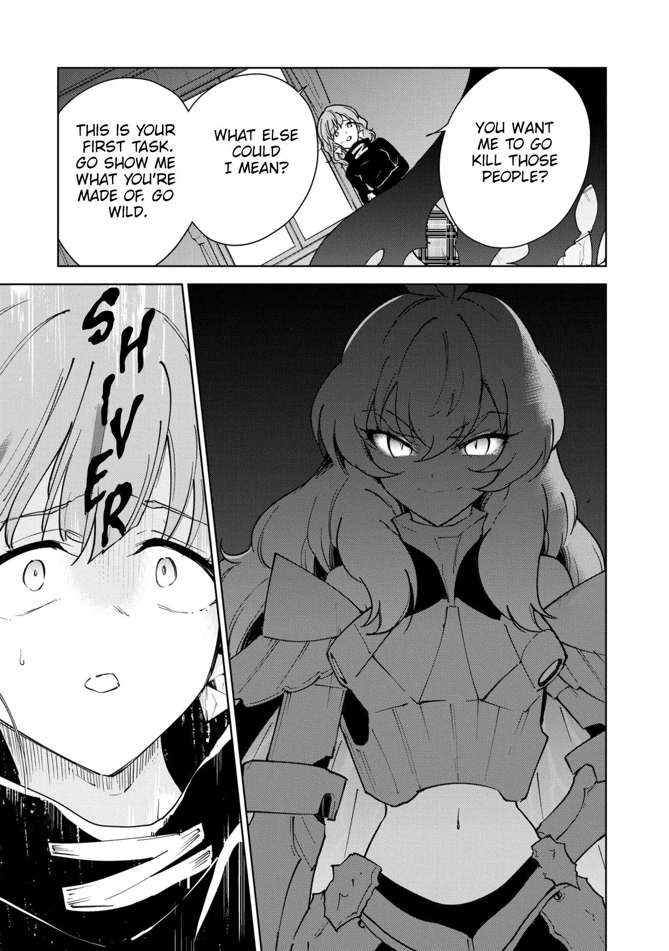 Read Cheat Skill "shisha Sosei" Ga Kakusei Shite Inishieno Maougun Wo Fukkatsu Sasete Shimaimashita ~Dare Mo Shinasenai Saikyou Hiiro~ chapter 29 image 11 on Lezhin