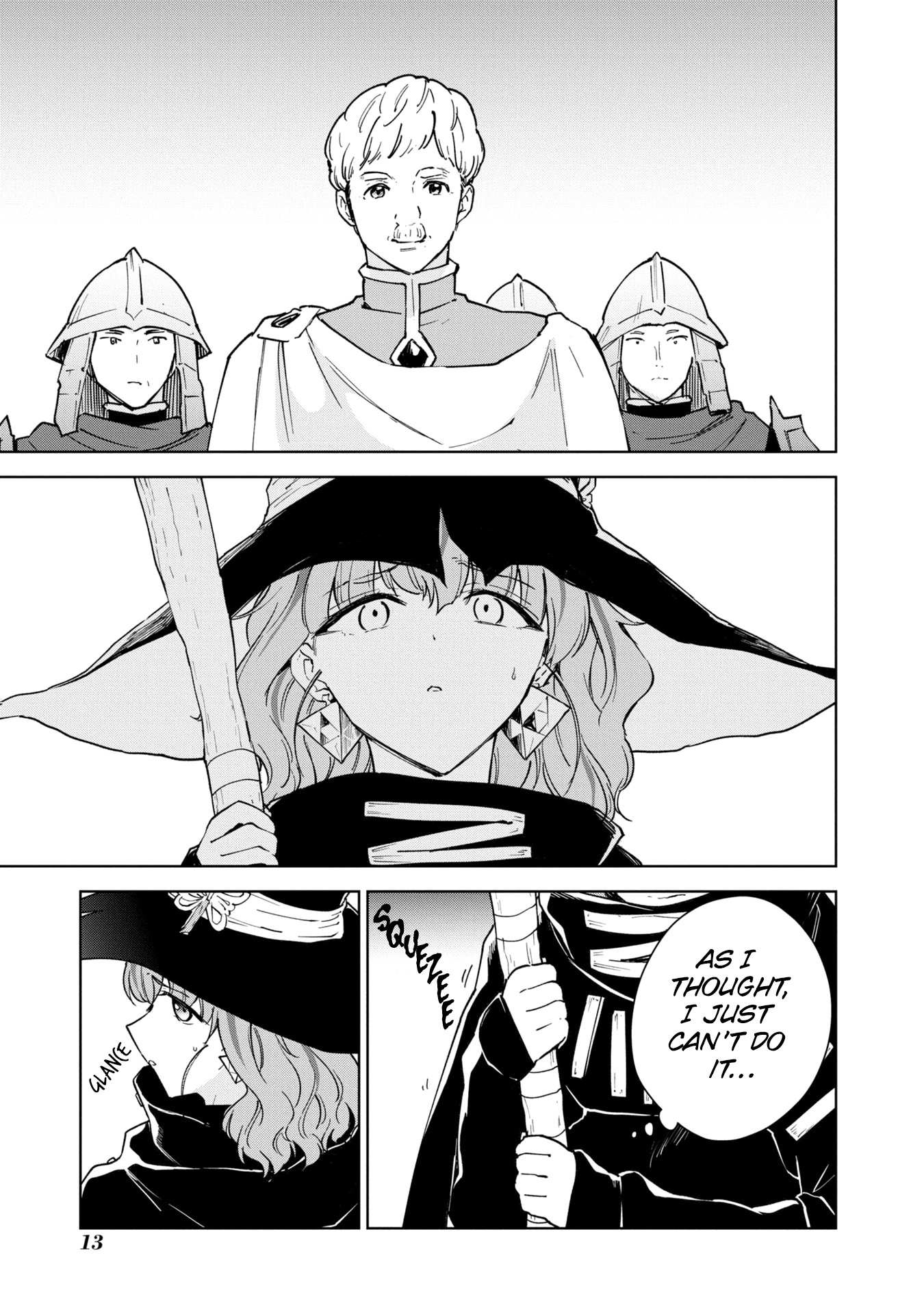 Read Cheat Skill "shisha Sosei" Ga Kakusei Shite Inishieno Maougun Wo Fukkatsu Sasete Shimaimashita ~Dare Mo Shinasenai Saikyou Hiiro~ chapter 29 image 15 on Lezhin