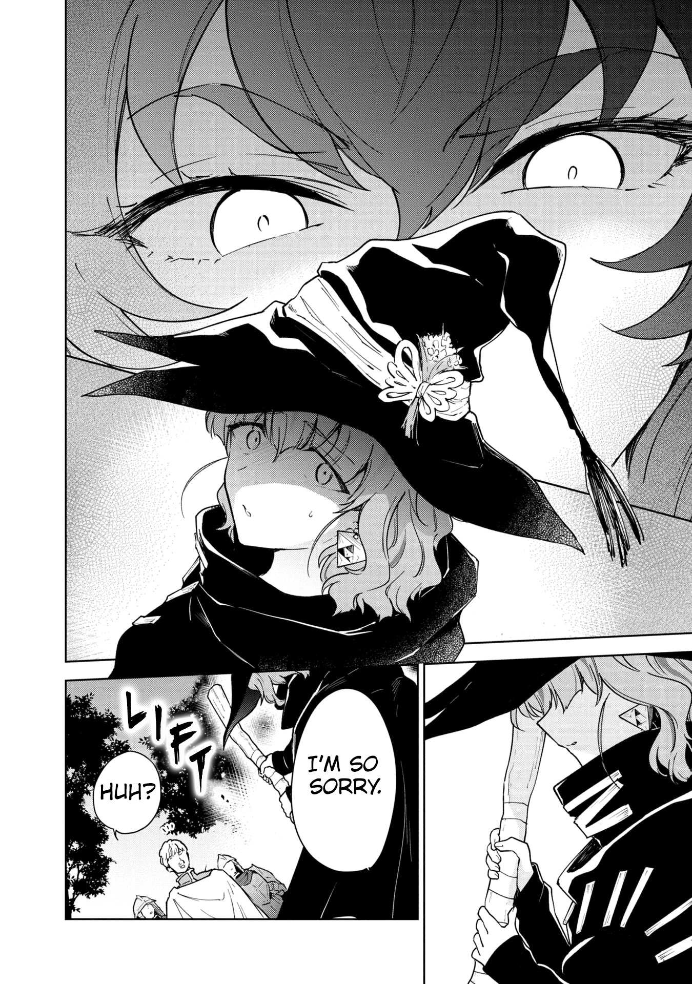 Read Cheat Skill "shisha Sosei" Ga Kakusei Shite Inishieno Maougun Wo Fukkatsu Sasete Shimaimashita ~Dare Mo Shinasenai Saikyou Hiiro~ chapter 29 image 16 on Lezhin
