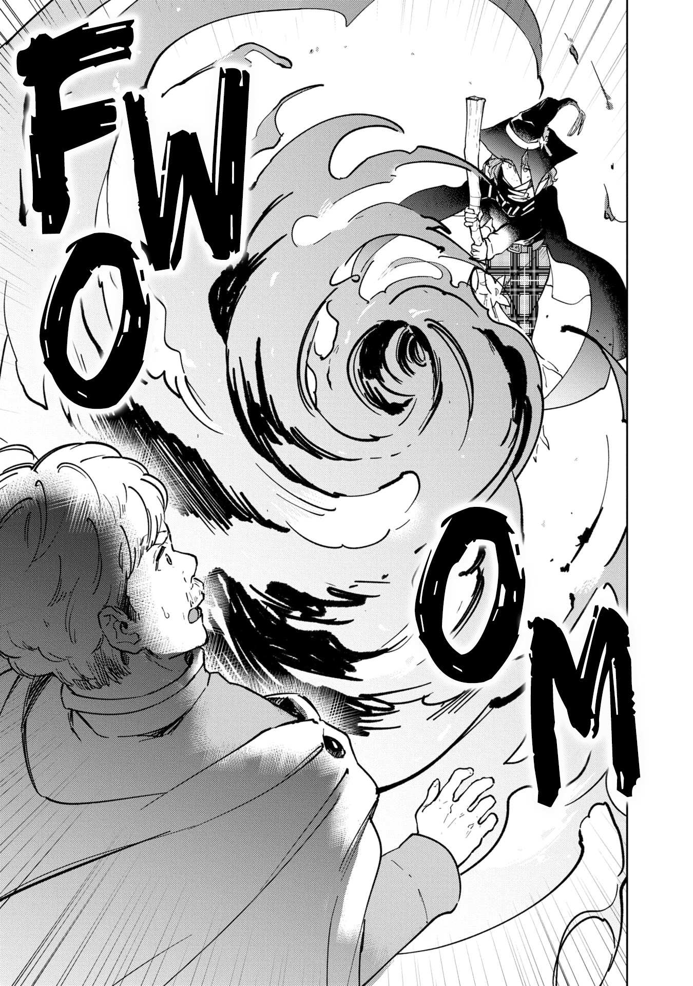 Read Cheat Skill "shisha Sosei" Ga Kakusei Shite Inishieno Maougun Wo Fukkatsu Sasete Shimaimashita ~Dare Mo Shinasenai Saikyou Hiiro~ chapter 29 image 17 on Lezhin
