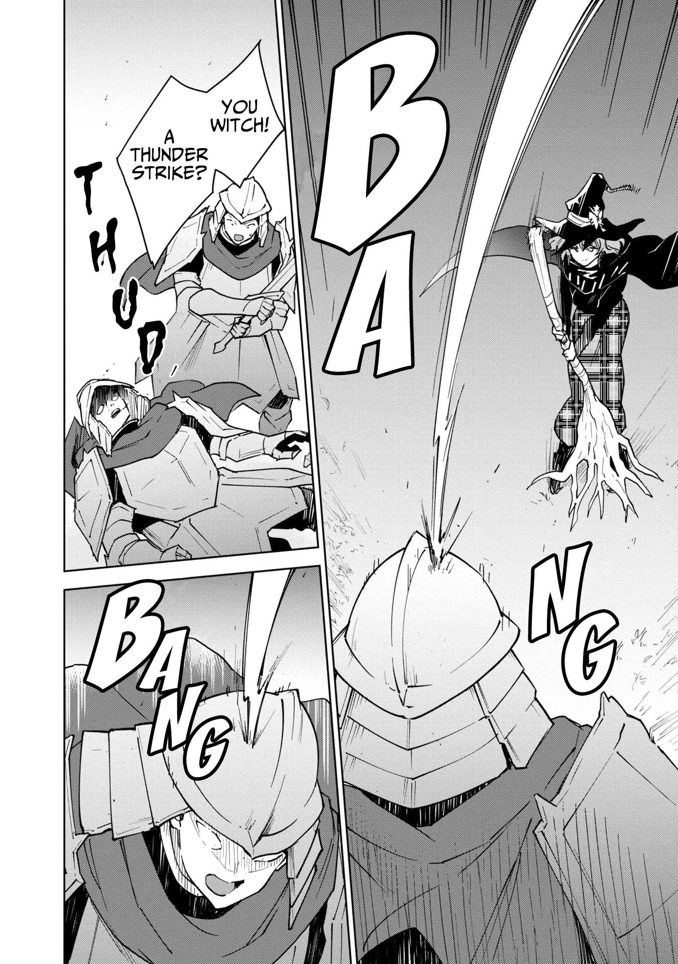 Read Cheat Skill "shisha Sosei" Ga Kakusei Shite Inishieno Maougun Wo Fukkatsu Sasete Shimaimashita ~Dare Mo Shinasenai Saikyou Hiiro~ chapter 29 image 20 on Lezhin