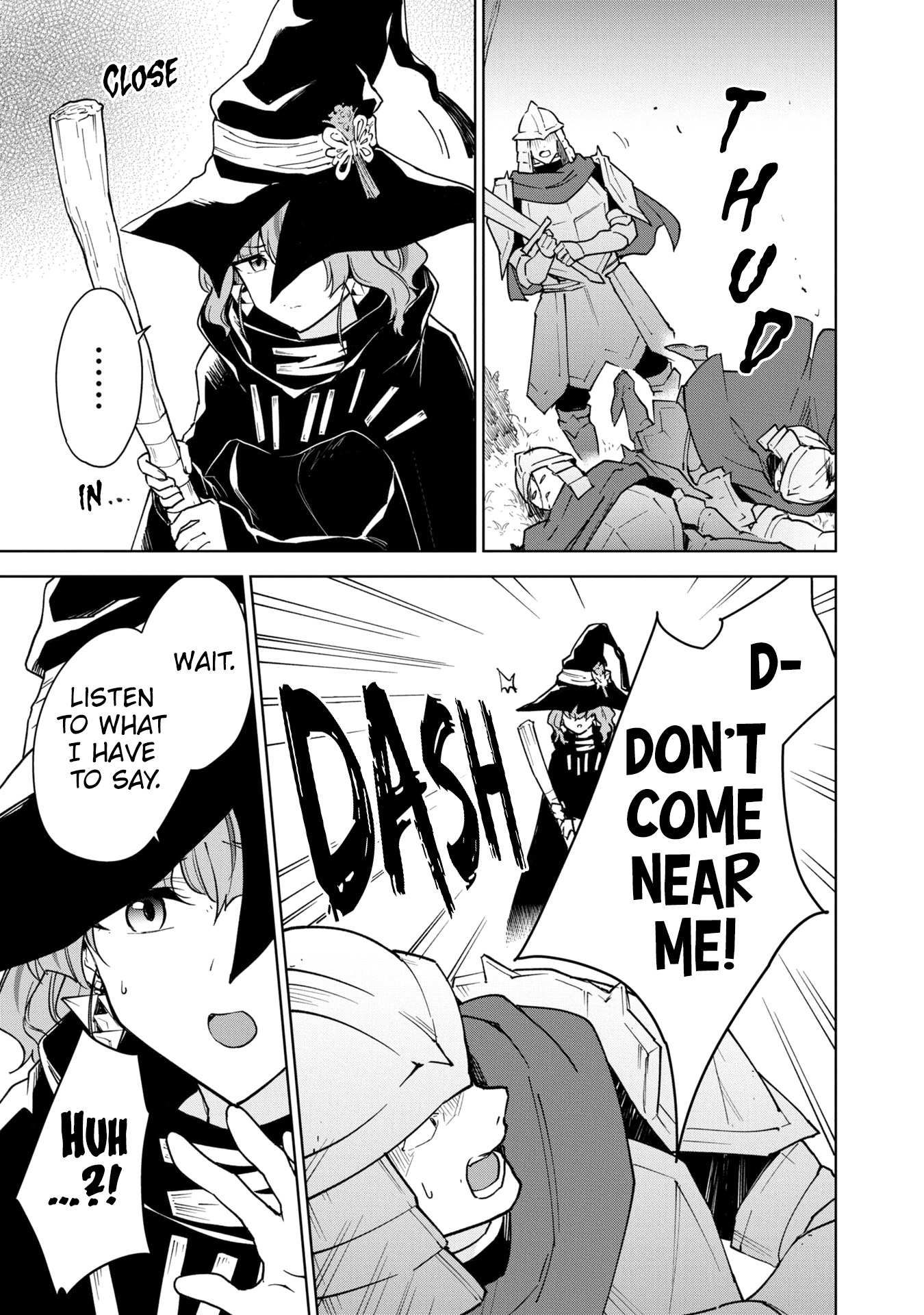 Read Cheat Skill "shisha Sosei" Ga Kakusei Shite Inishieno Maougun Wo Fukkatsu Sasete Shimaimashita ~Dare Mo Shinasenai Saikyou Hiiro~ chapter 29 image 21 on Lezhin