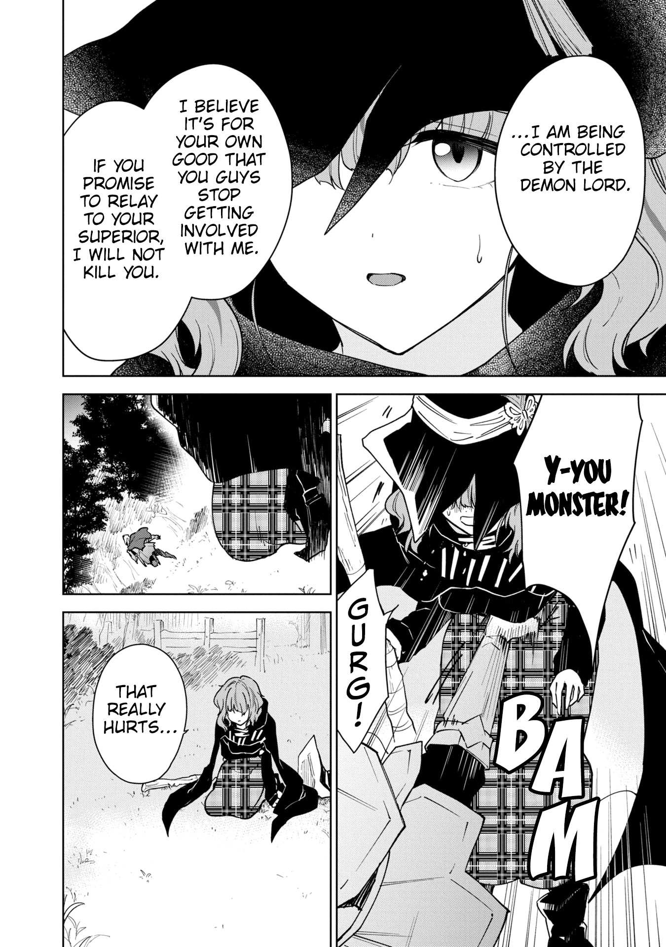 Read Cheat Skill "shisha Sosei" Ga Kakusei Shite Inishieno Maougun Wo Fukkatsu Sasete Shimaimashita ~Dare Mo Shinasenai Saikyou Hiiro~ chapter 29 image 22 on Lezhin