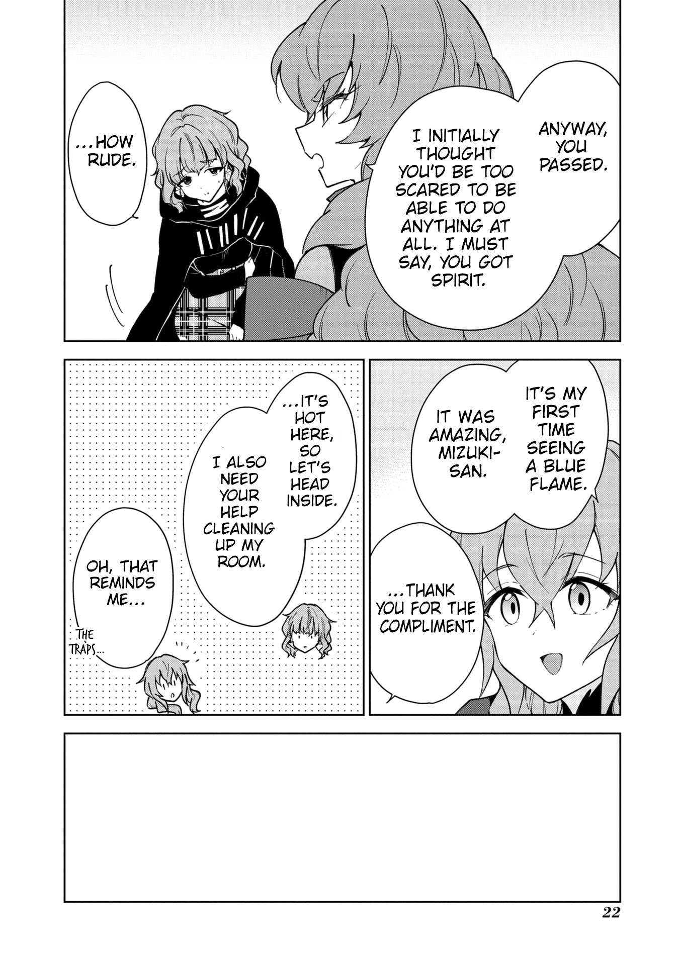 Read Cheat Skill "shisha Sosei" Ga Kakusei Shite Inishieno Maougun Wo Fukkatsu Sasete Shimaimashita ~Dare Mo Shinasenai Saikyou Hiiro~ chapter 29 image 24 on Lezhin