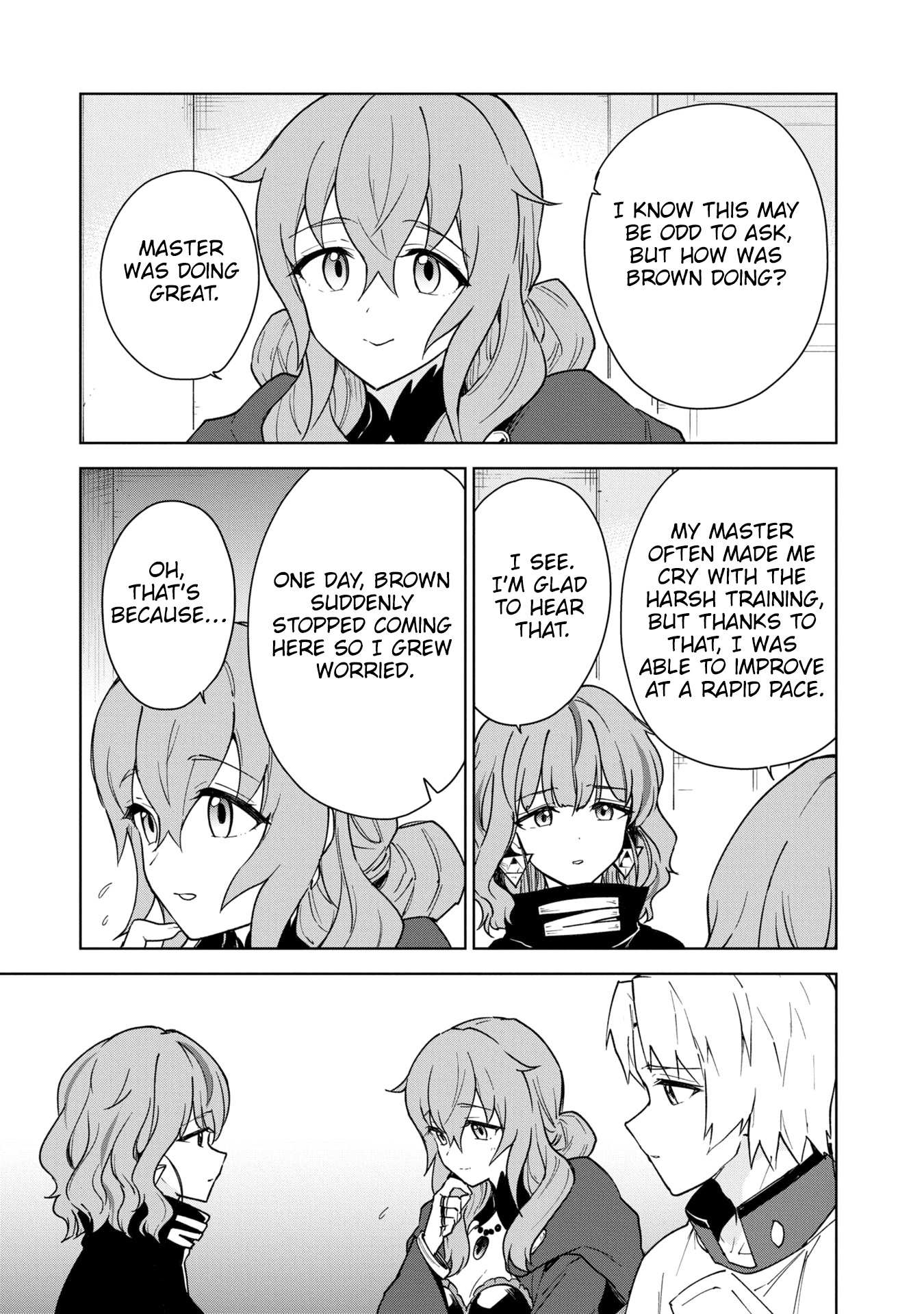 Read Cheat Skill "shisha Sosei" Ga Kakusei Shite Inishieno Maougun Wo Fukkatsu Sasete Shimaimashita ~Dare Mo Shinasenai Saikyou Hiiro~ chapter 29 image 29 on Lezhin