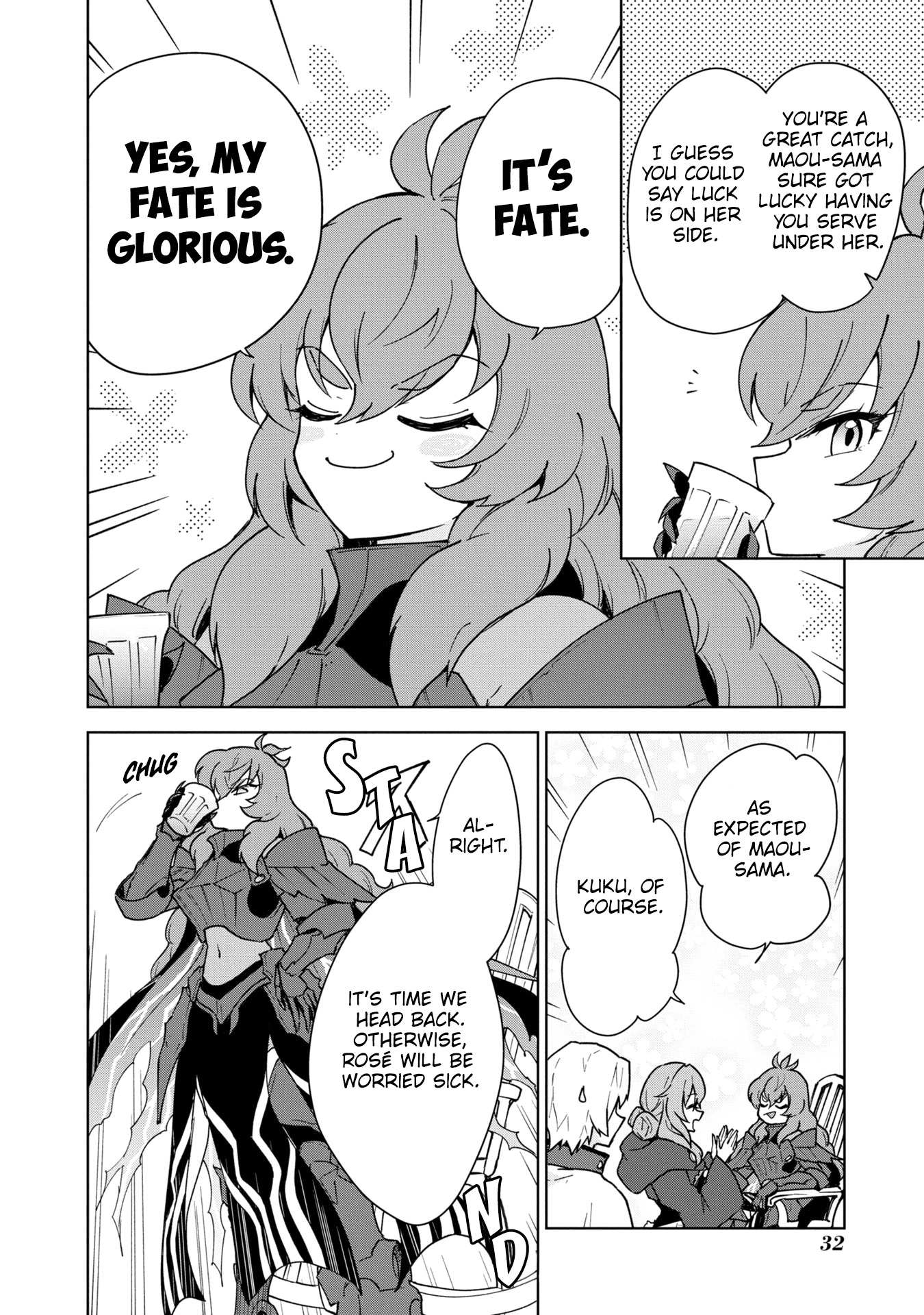 Read Cheat Skill "shisha Sosei" Ga Kakusei Shite Inishieno Maougun Wo Fukkatsu Sasete Shimaimashita ~Dare Mo Shinasenai Saikyou Hiiro~ chapter 29 image 34 on Lezhin
