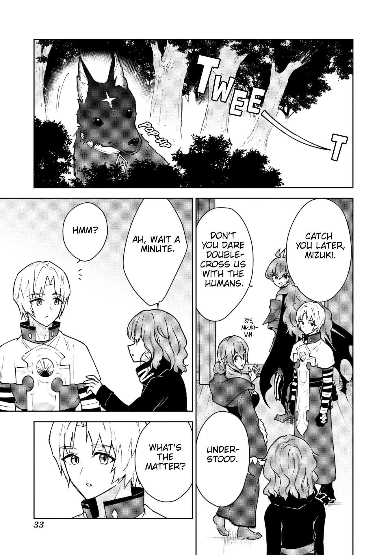 Read Cheat Skill "shisha Sosei" Ga Kakusei Shite Inishieno Maougun Wo Fukkatsu Sasete Shimaimashita ~Dare Mo Shinasenai Saikyou Hiiro~ chapter 29 image 35 on Lezhin