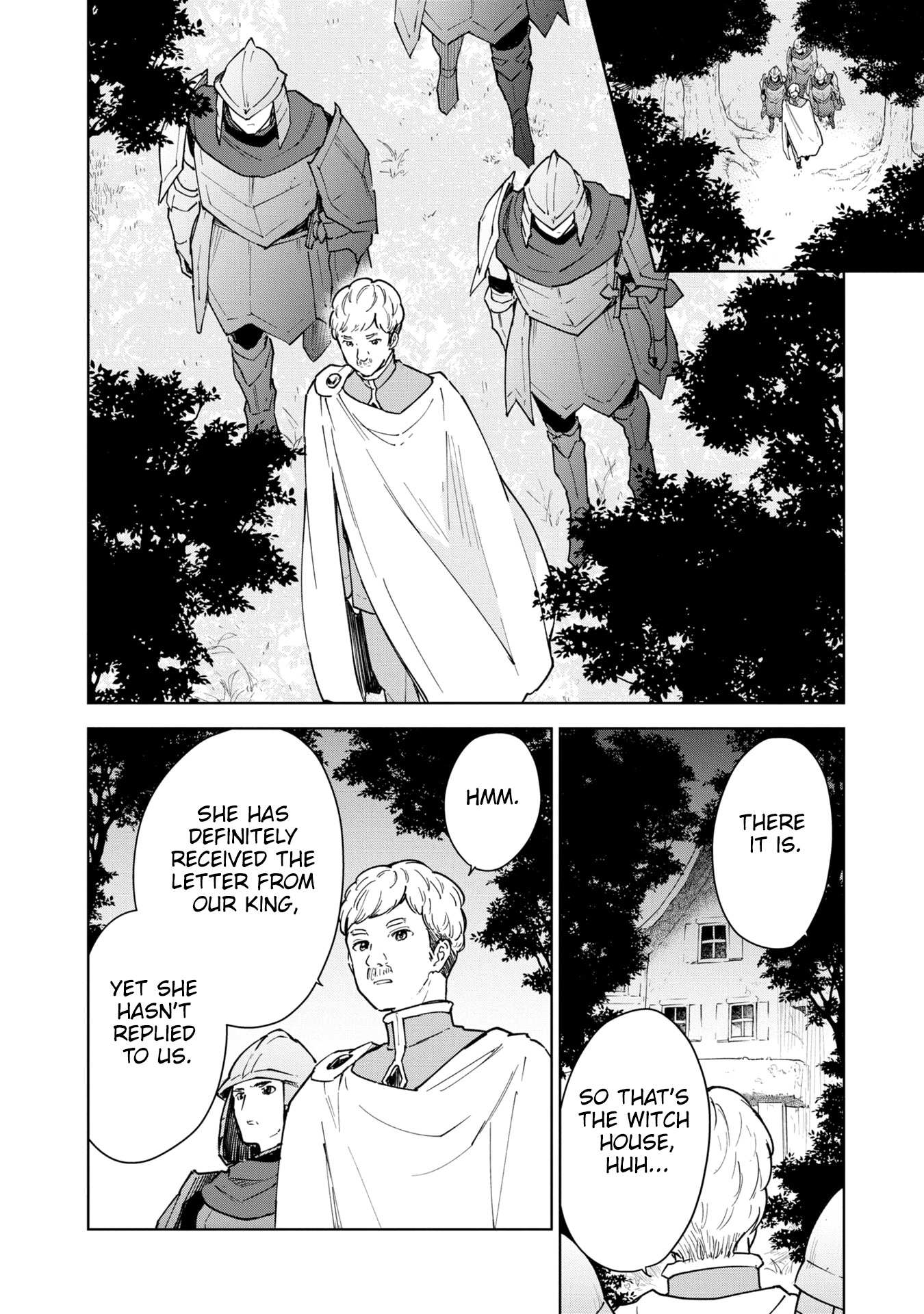 Read Cheat Skill "shisha Sosei" Ga Kakusei Shite Inishieno Maougun Wo Fukkatsu Sasete Shimaimashita ~Dare Mo Shinasenai Saikyou Hiiro~ chapter 29 image 8 on Lezhin