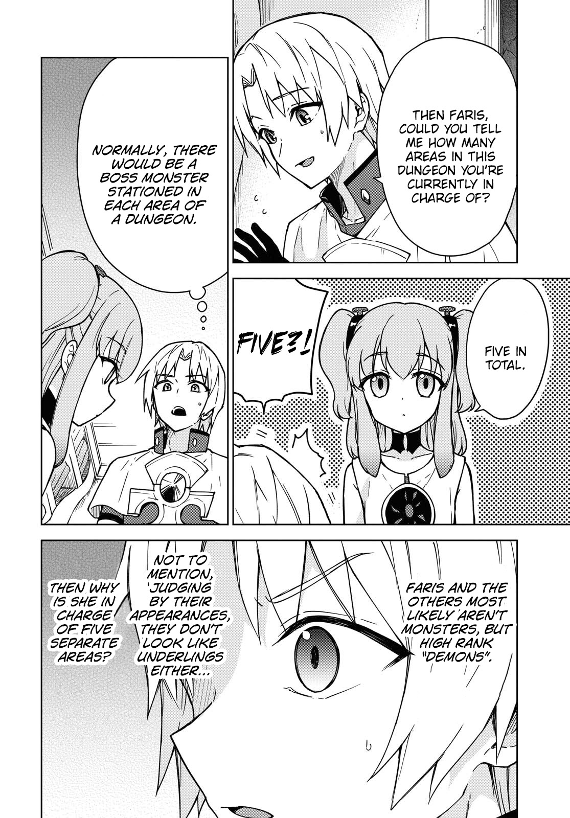 Read Cheat Skill "shisha Sosei" Ga Kakusei Shite Inishieno Maougun Wo Fukkatsu Sasete Shimaimashita ~Dare Mo Shinasenai Saikyou Hiiro~ chapter 3 image 10 on Lezhin
