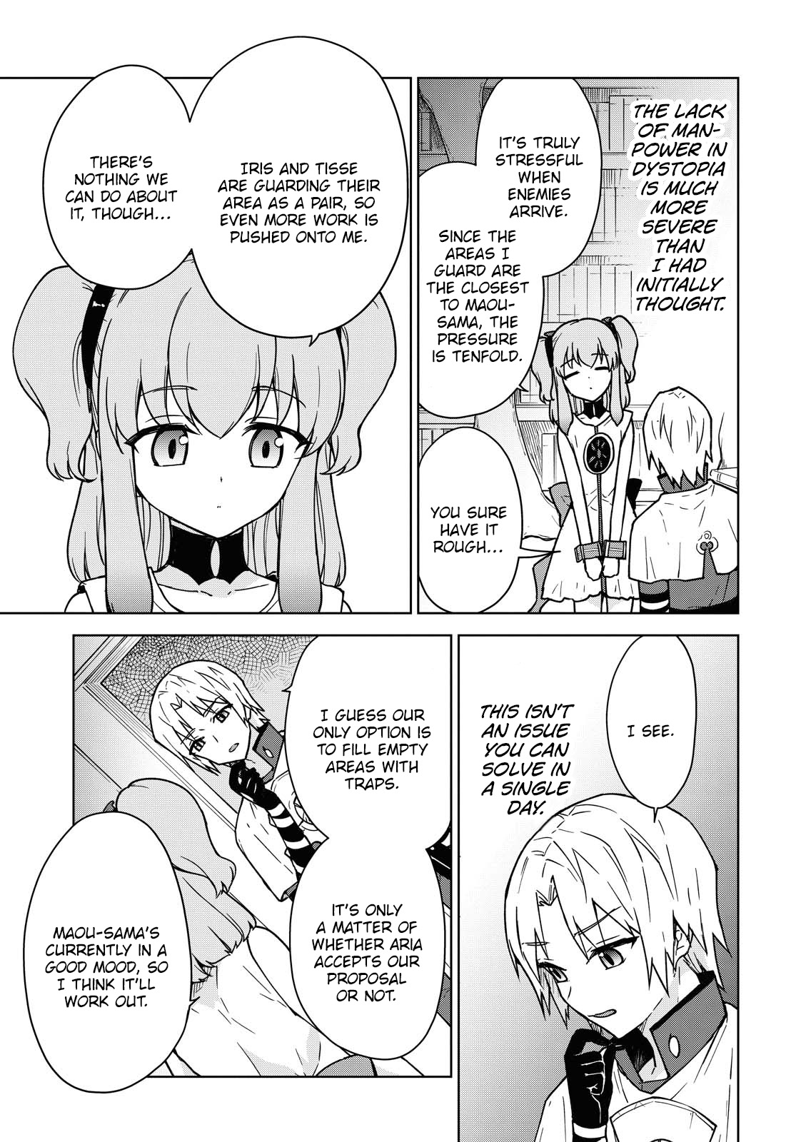 Read Cheat Skill "shisha Sosei" Ga Kakusei Shite Inishieno Maougun Wo Fukkatsu Sasete Shimaimashita ~Dare Mo Shinasenai Saikyou Hiiro~ chapter 3 image 11 on Lezhin